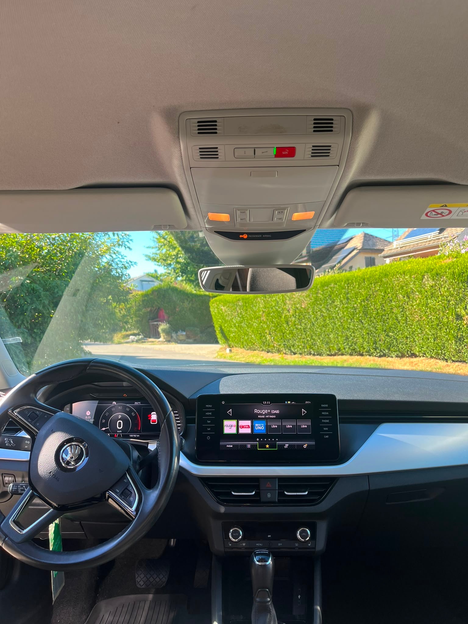 SKODA 1.0 TSI Style DSG-image-4