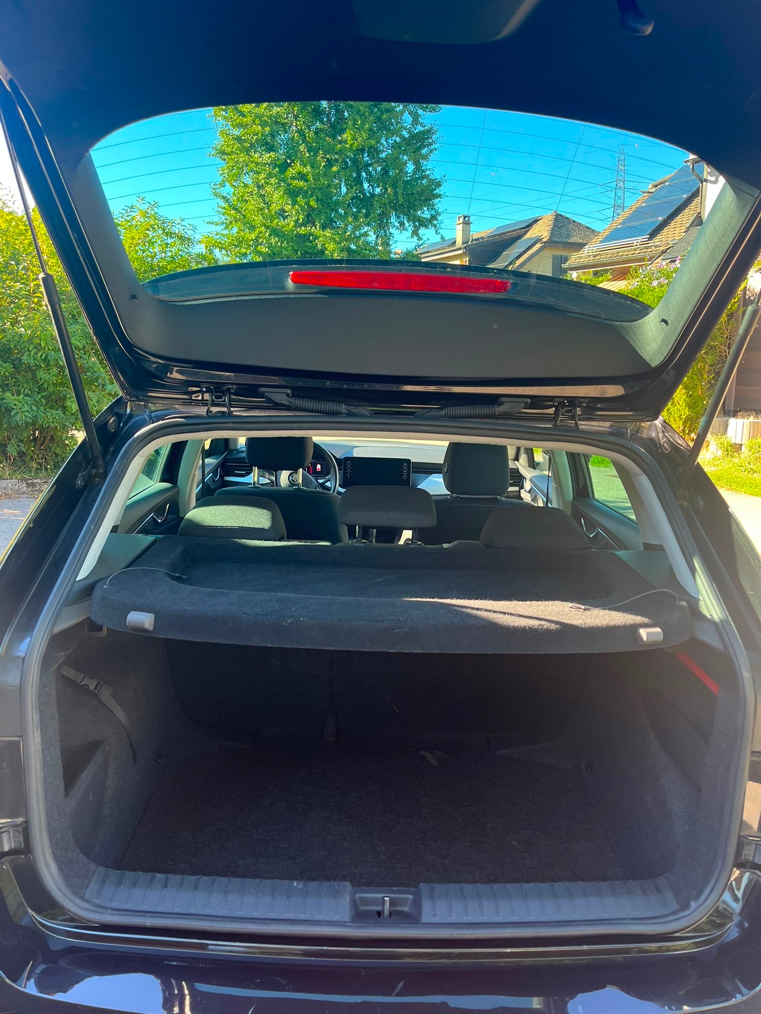 SKODA 1.0 TSI Style DSG-image-3