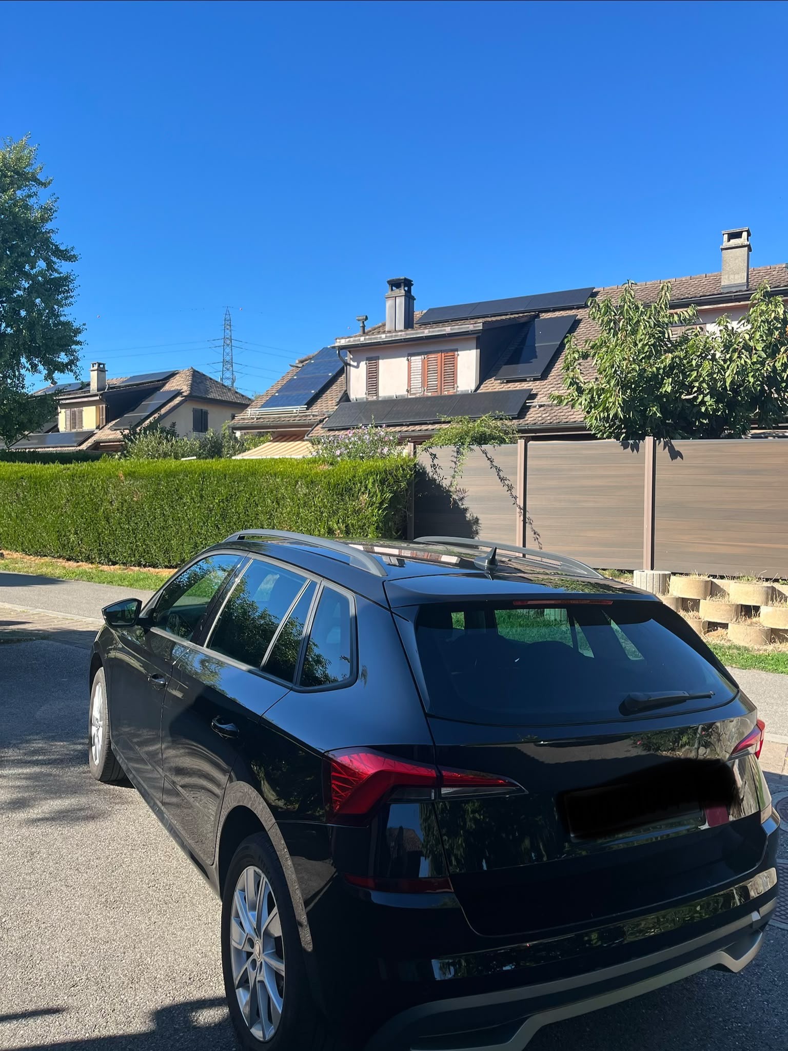 SKODA 1.0 TSI Style DSG-image-2