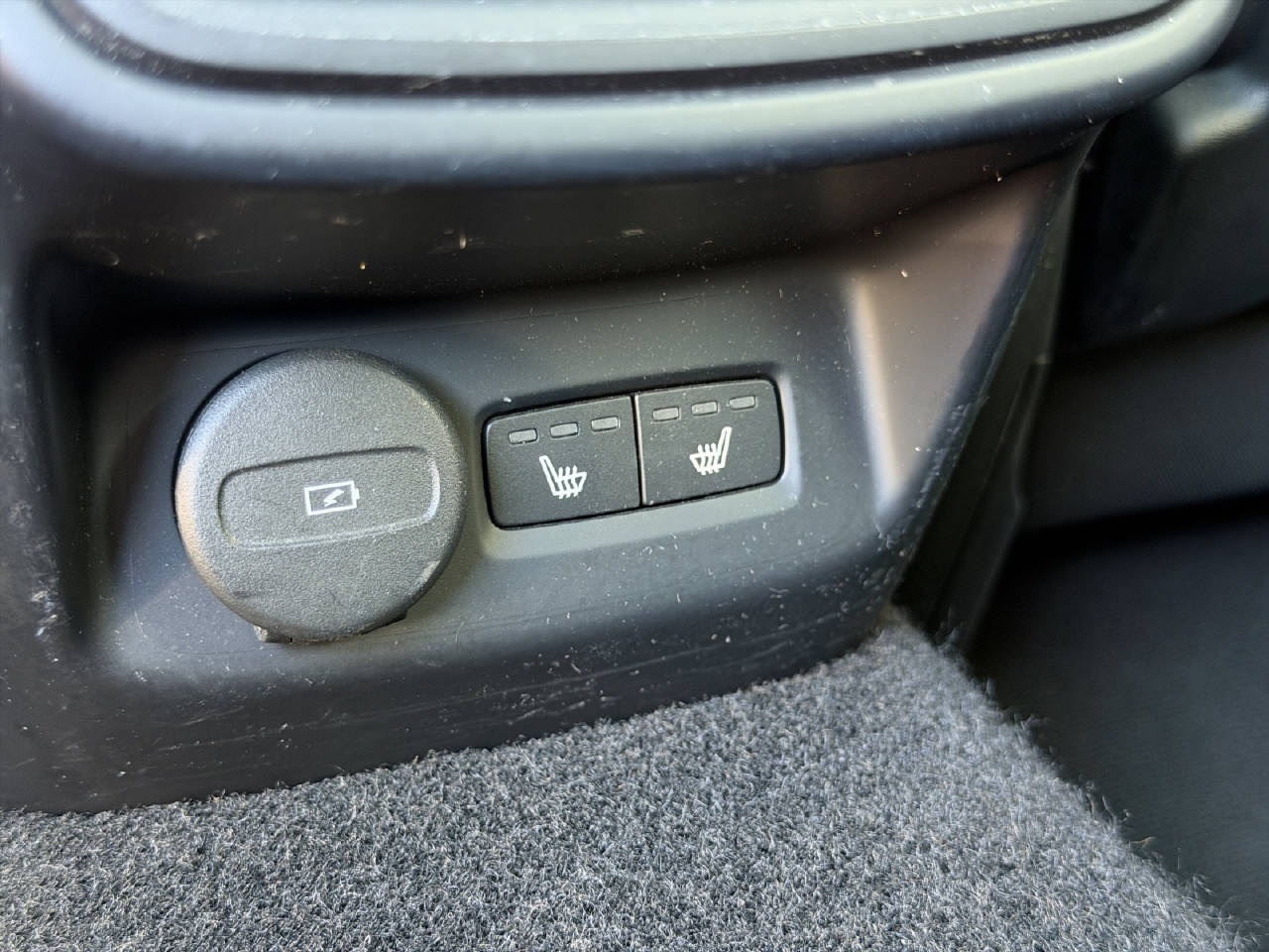 POLESTAR 2 Long Range Single Motor-image-13