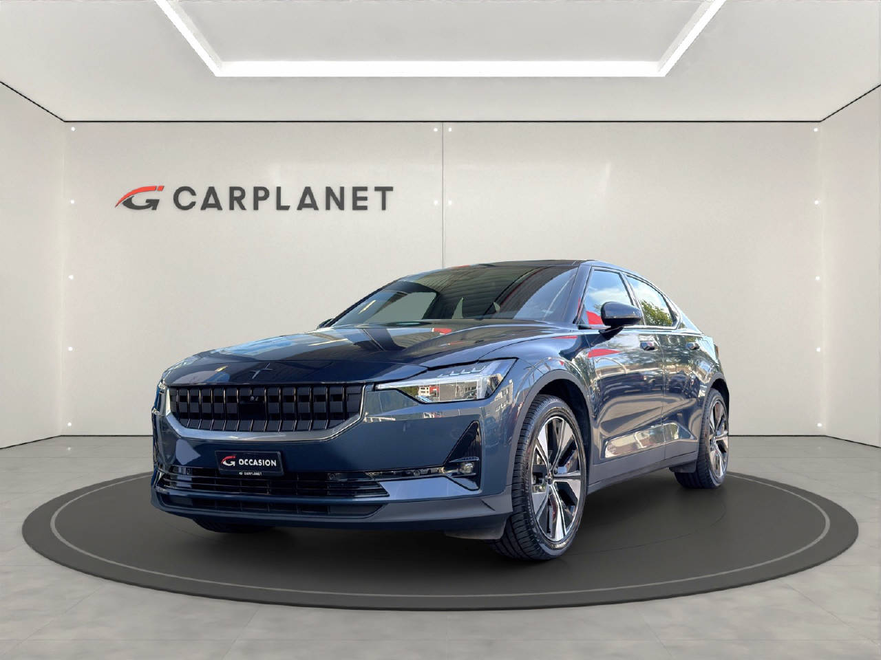 POLESTAR 2 Long Range Single Motor-image-0
