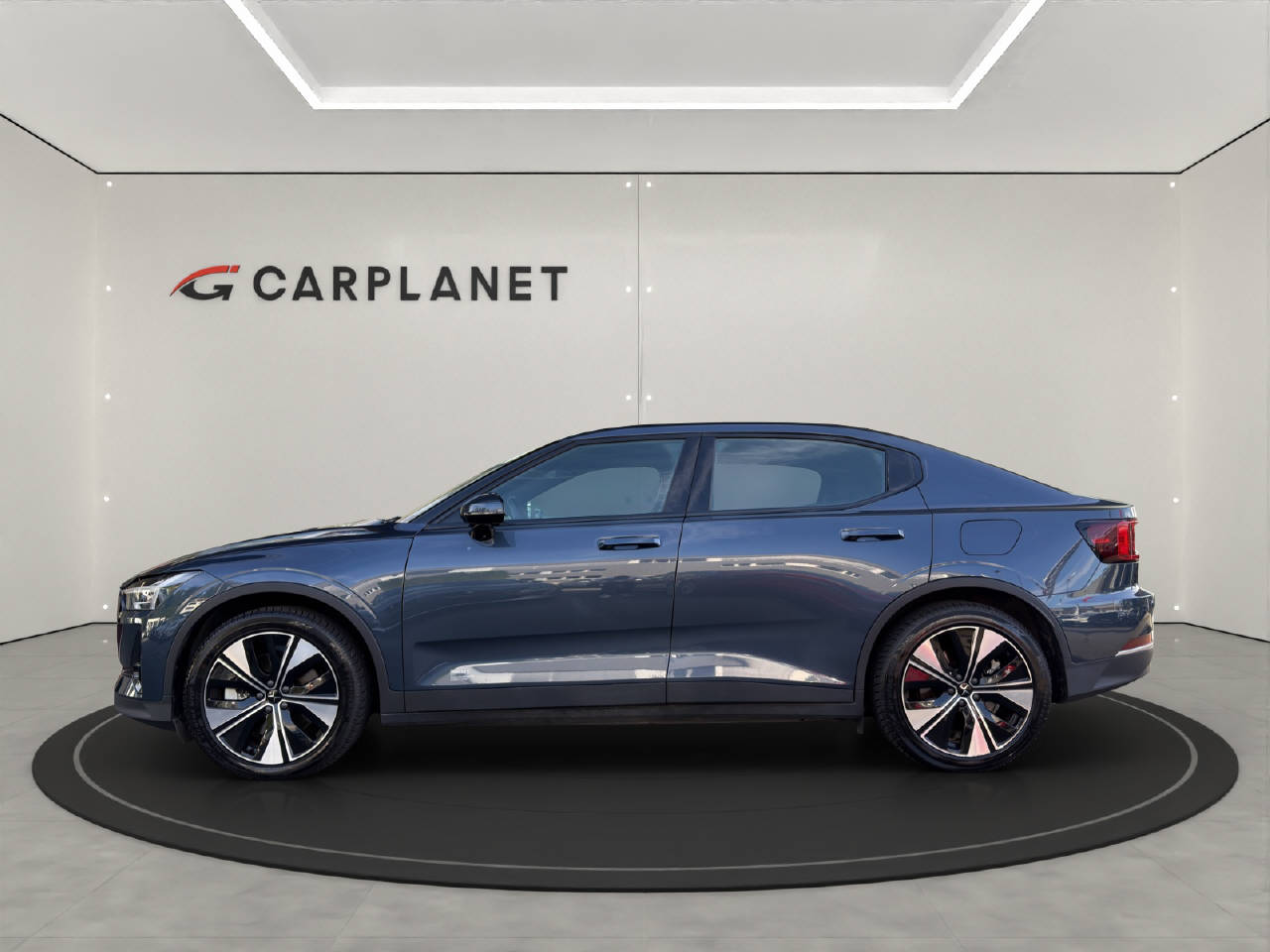 POLESTAR 2 Long Range Single Motor-image-2