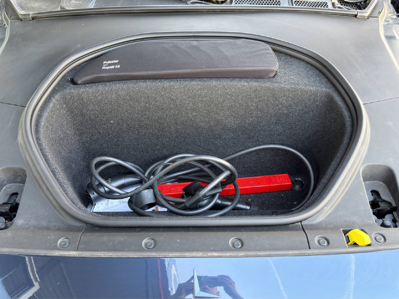 POLESTAR 2 Long Range Single Motor-image-15