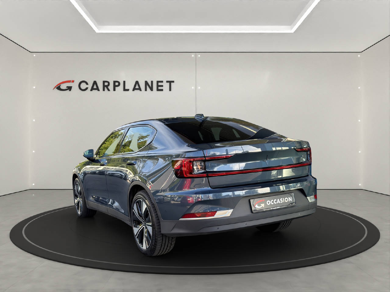 POLESTAR 2 Long Range Single Motor-image-3