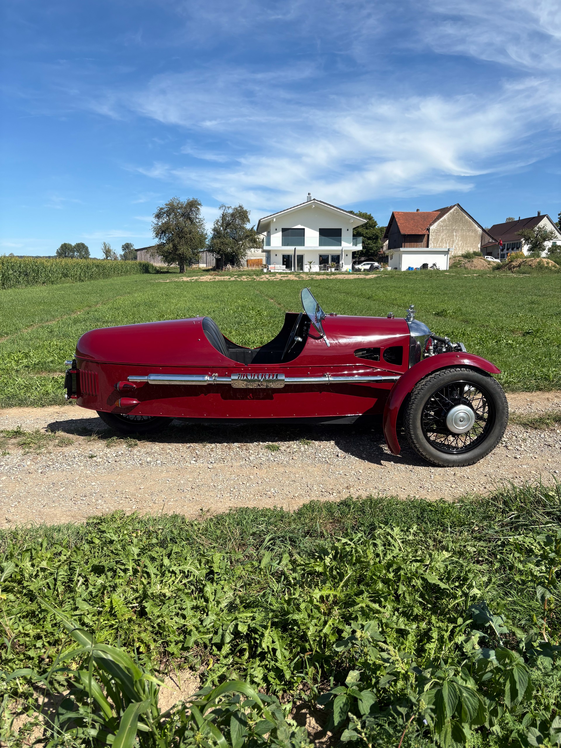 MORGAN Super Sports-image-8