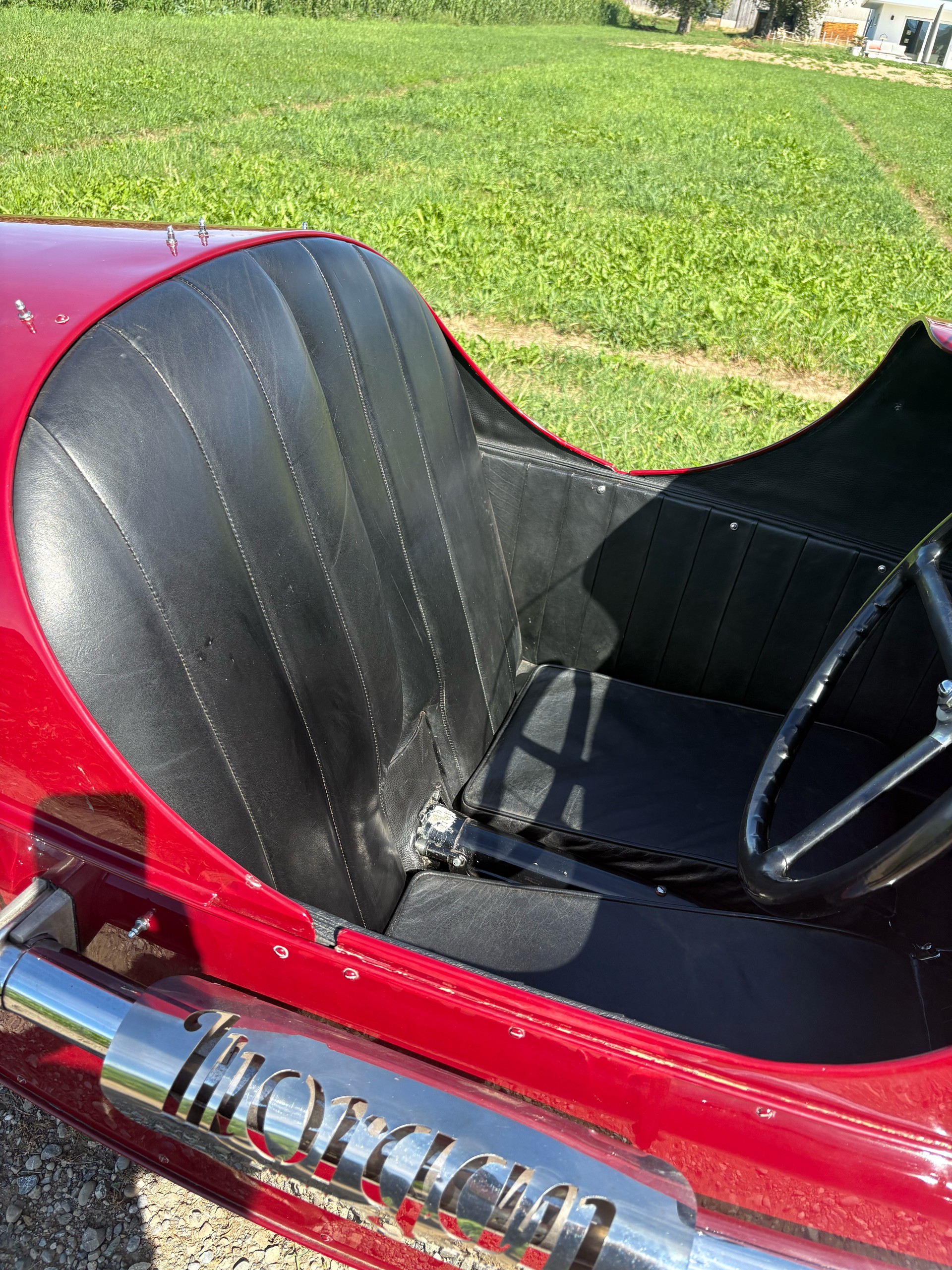 MORGAN Super Sports-image-9