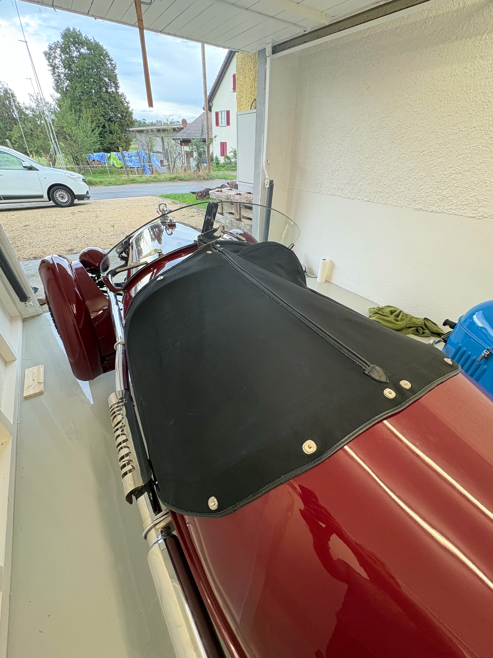 MORGAN Super Sports-image-12