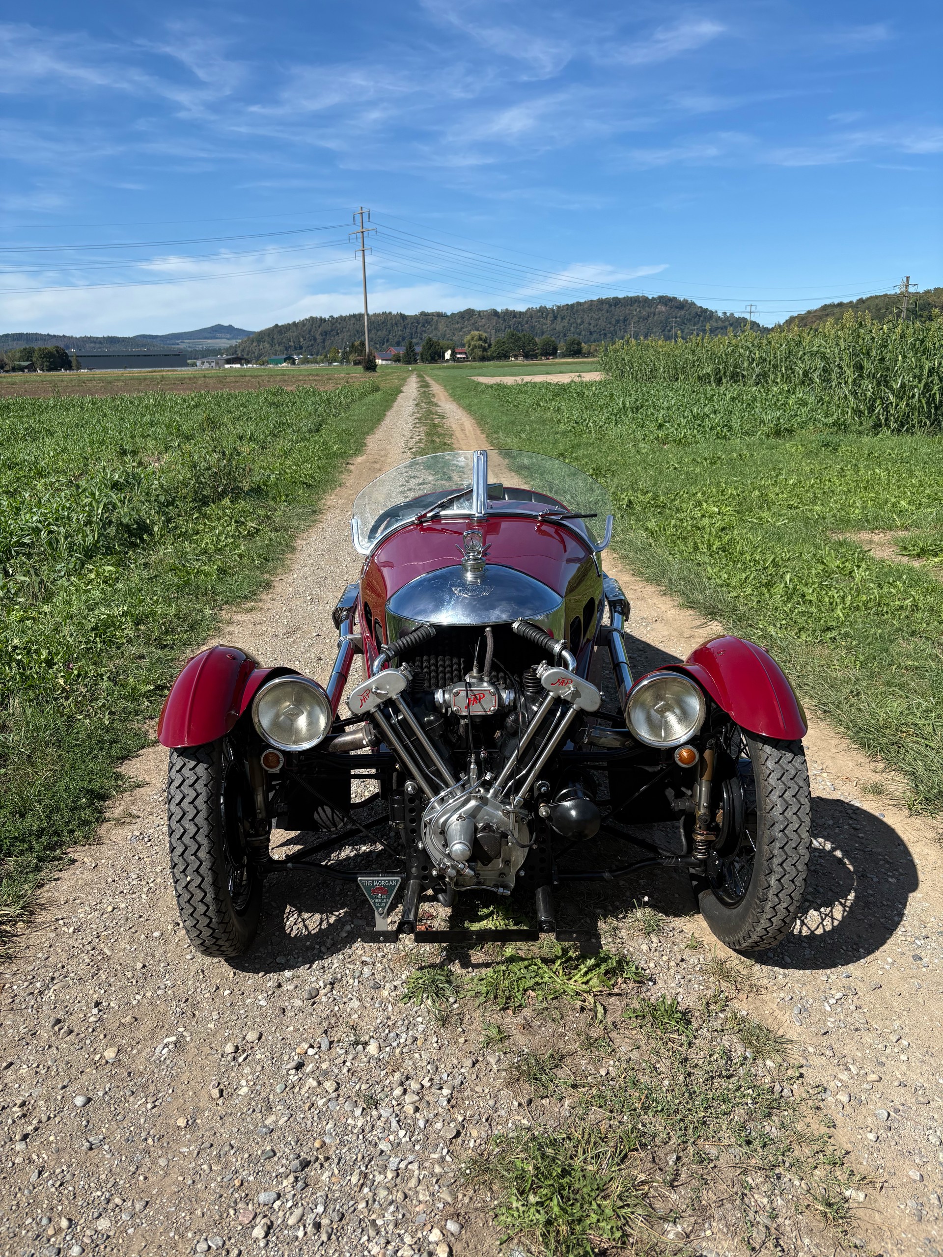 MORGAN Super Sports-image-1