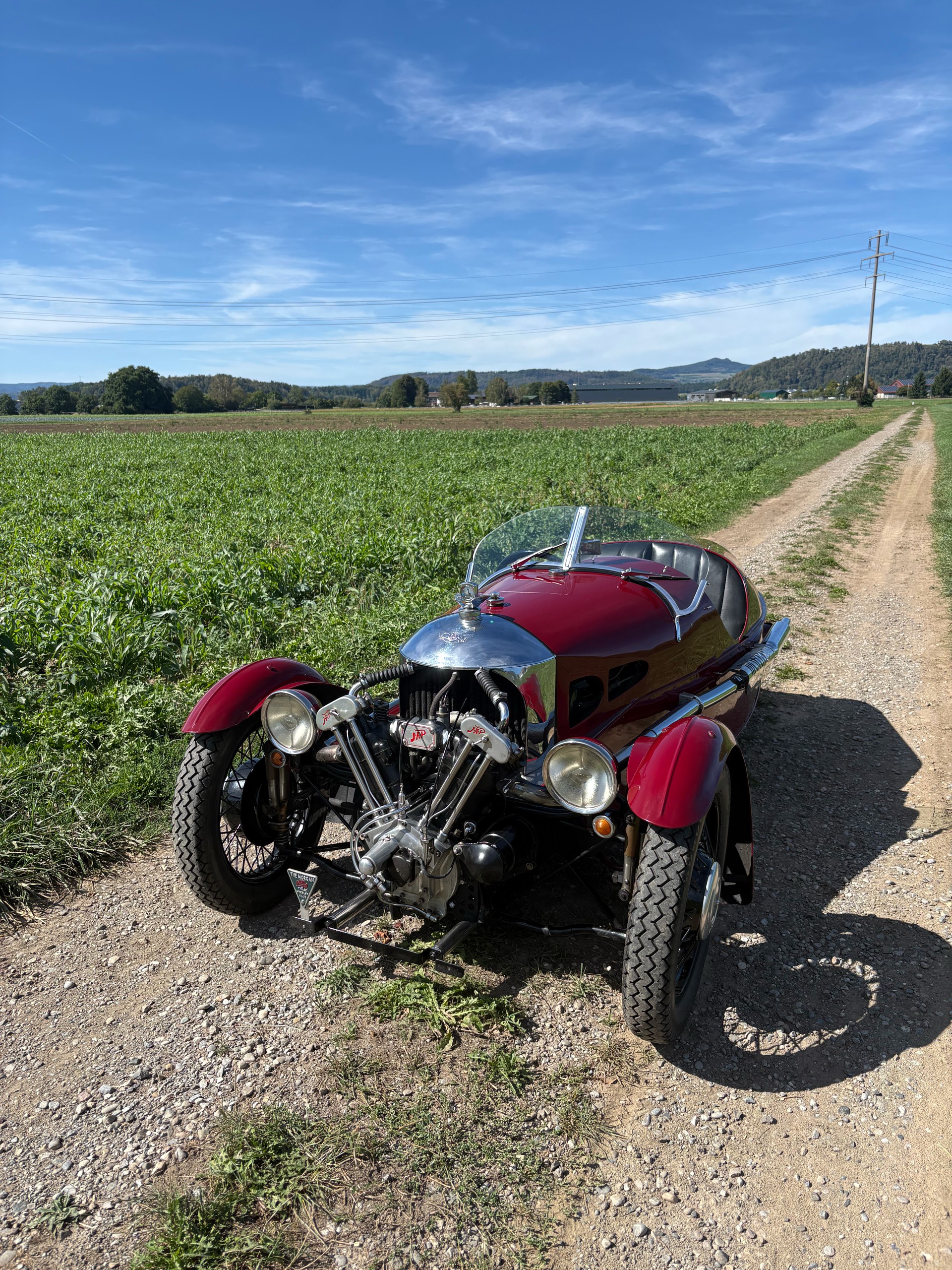 MORGAN Super Sports-image-2