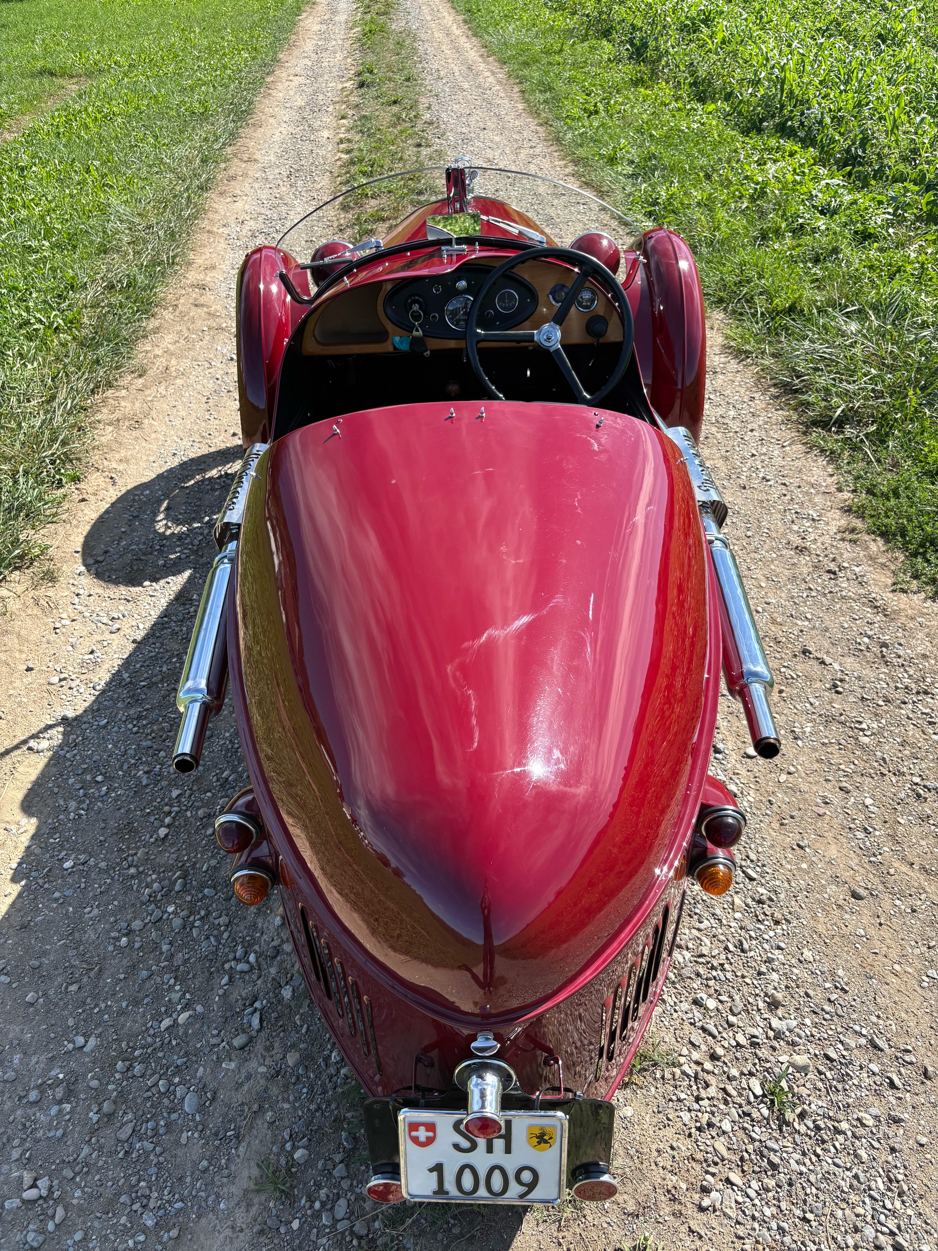MORGAN Super Sports-image-5