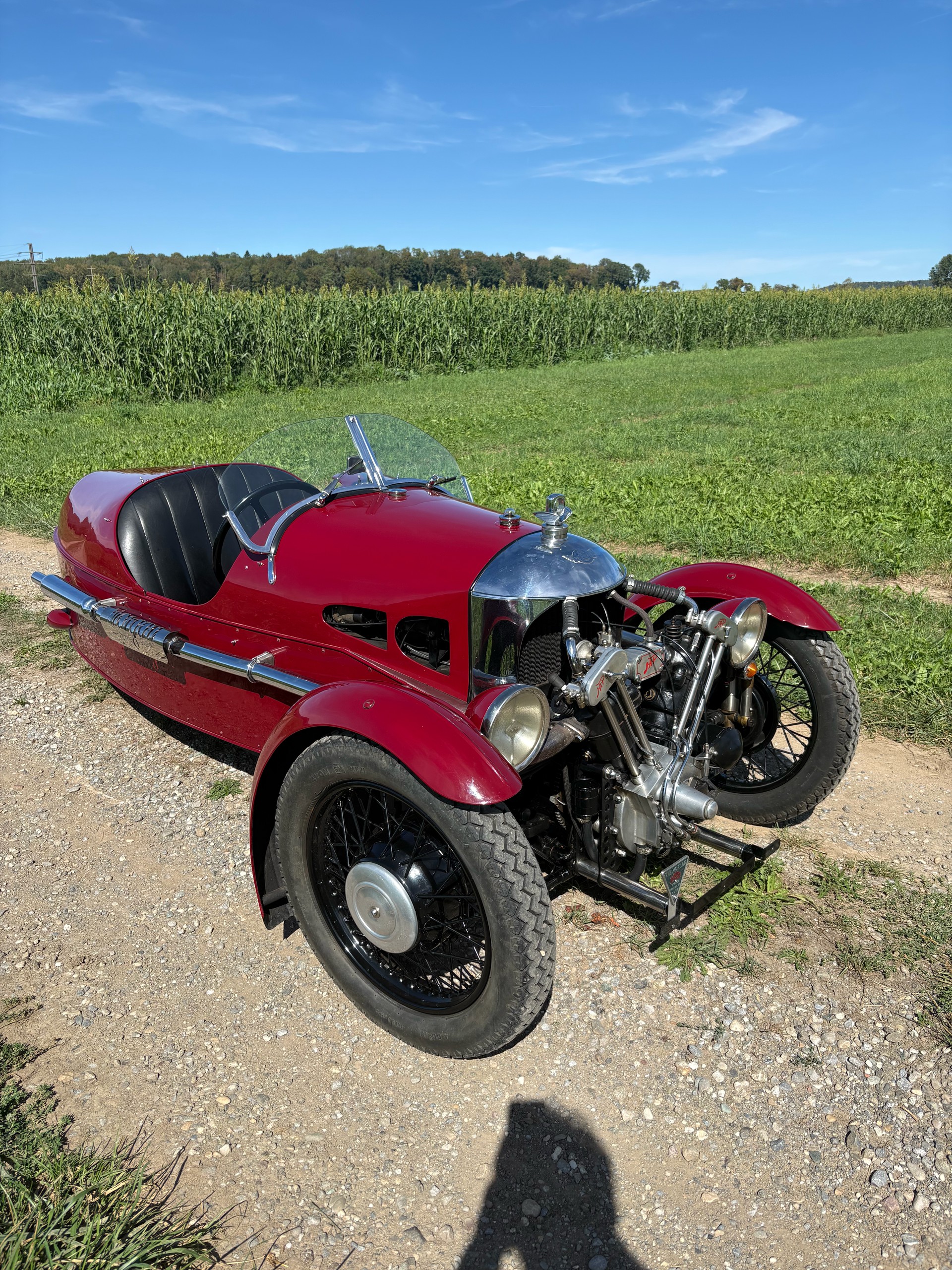MORGAN Super Sports-image-0