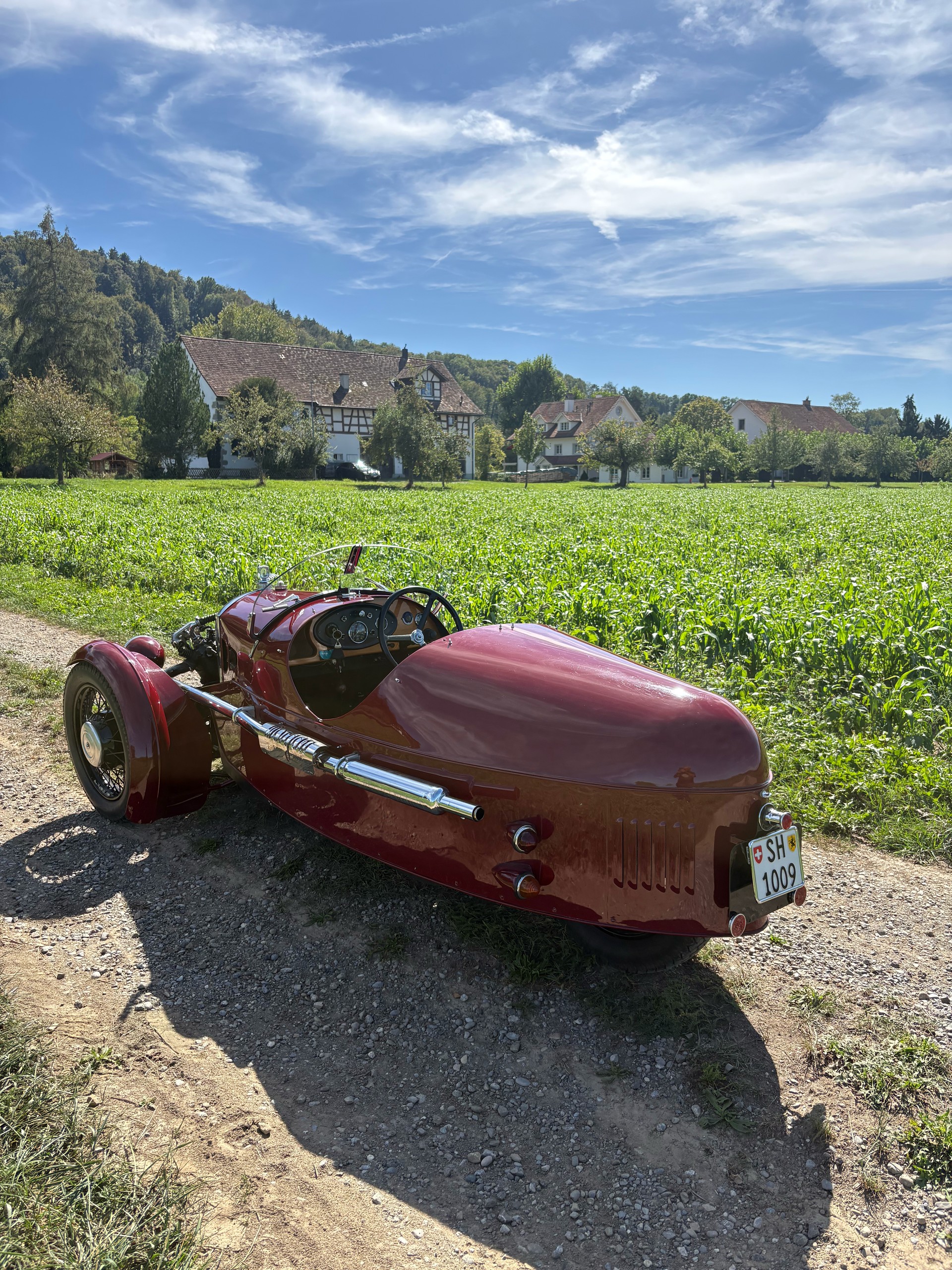 MORGAN Super Sports-image-4