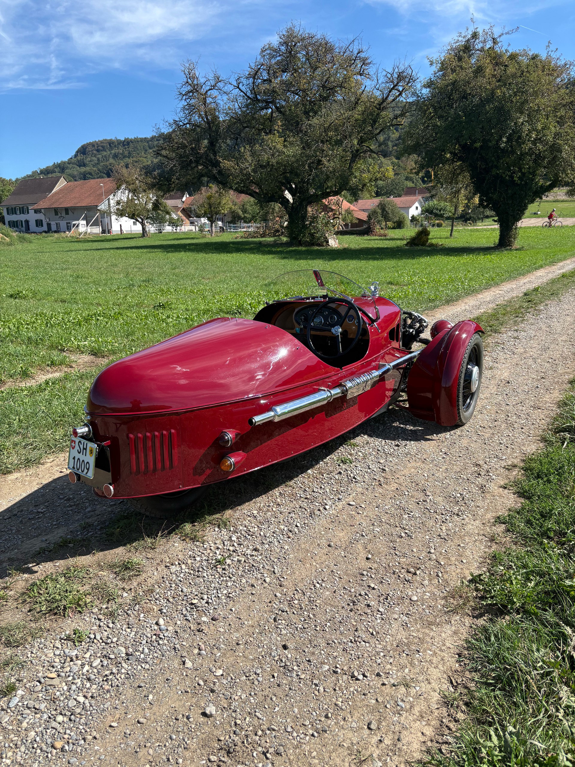 MORGAN Super Sports-image-7
