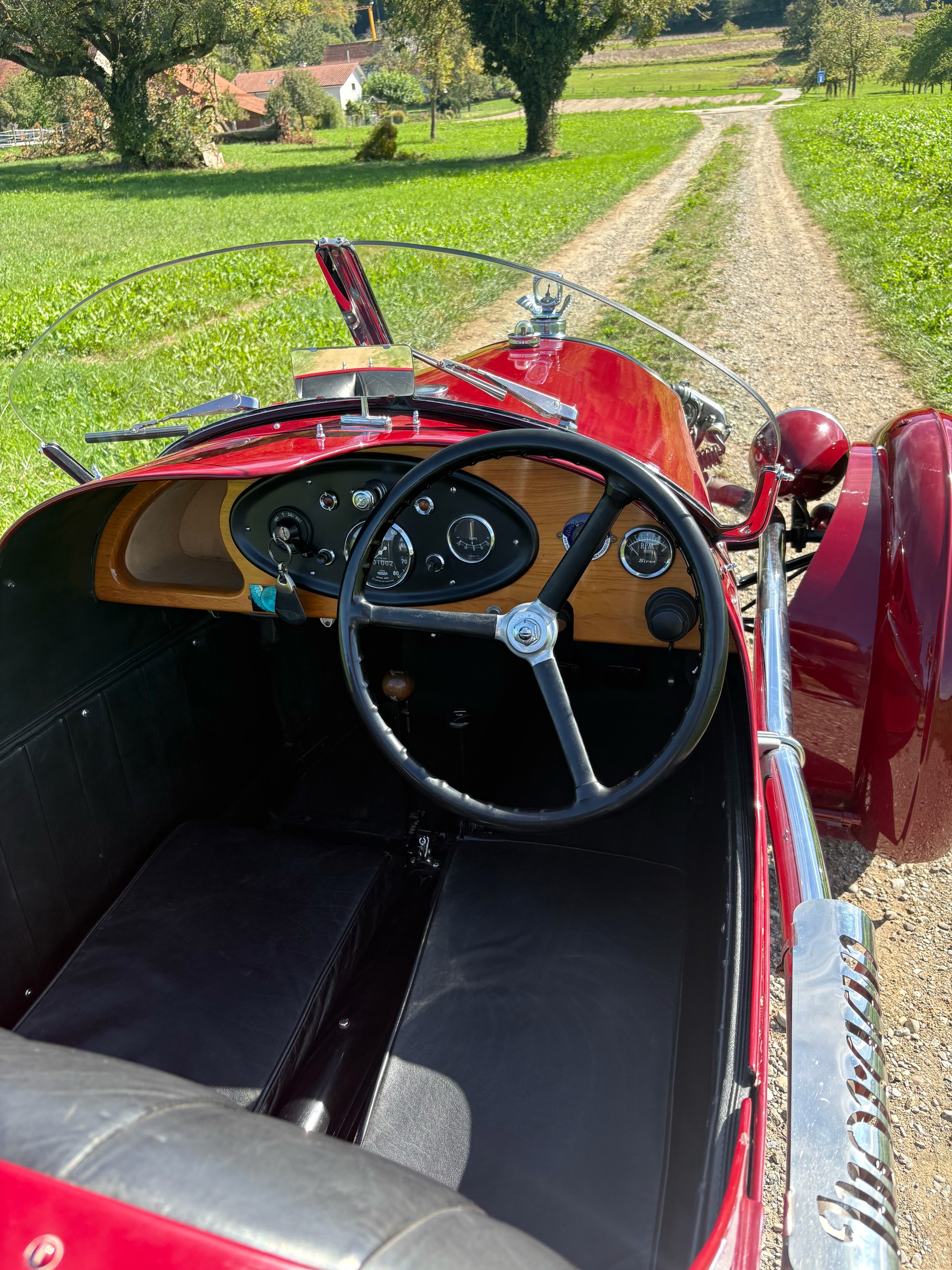 MORGAN Super Sports-image-10