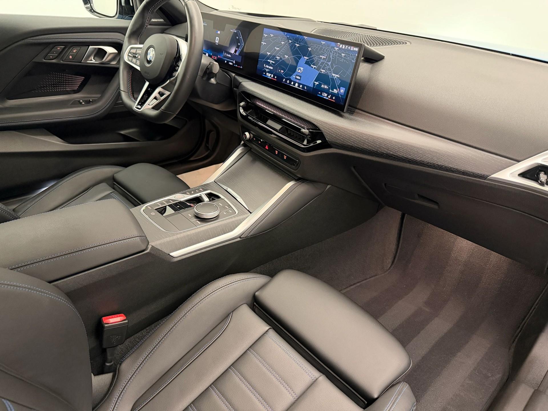 BMW 2er Reihe G42 Coupé M240i xDrive-image-10