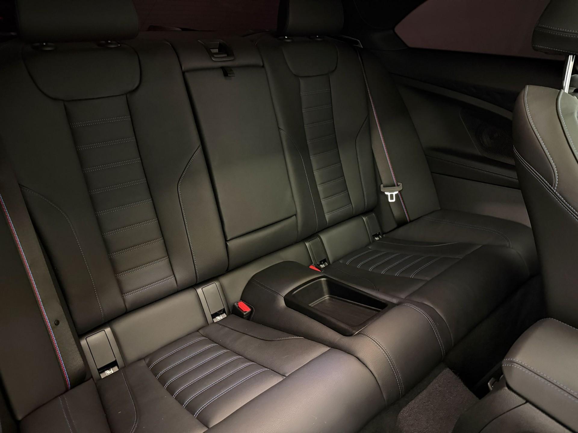BMW 2er Reihe G42 Coupé M240i xDrive-image-11
