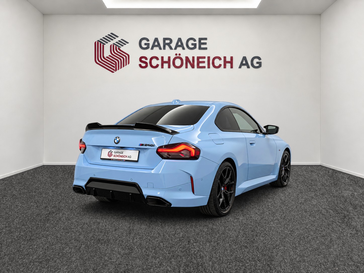 BMW M240i M Sport xDrive-image-4