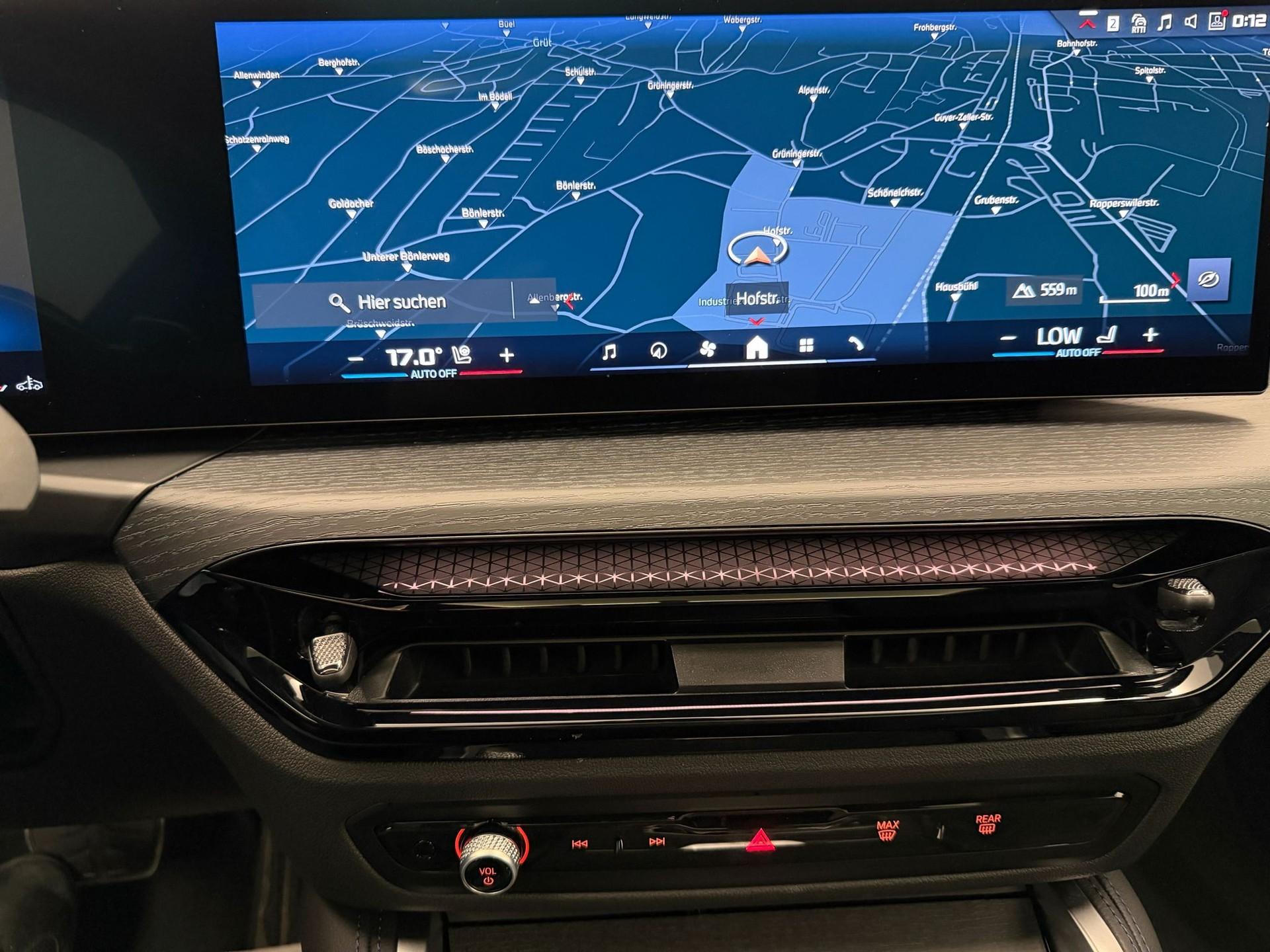 BMW 2er Reihe G42 Coupé M240i xDrive-image-20