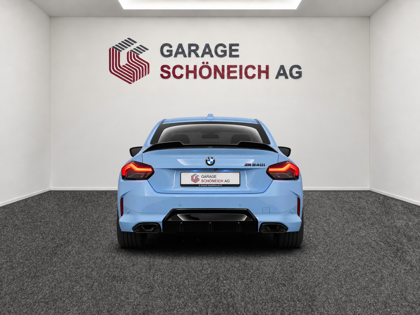 BMW M240i M Sport xDrive-image-5