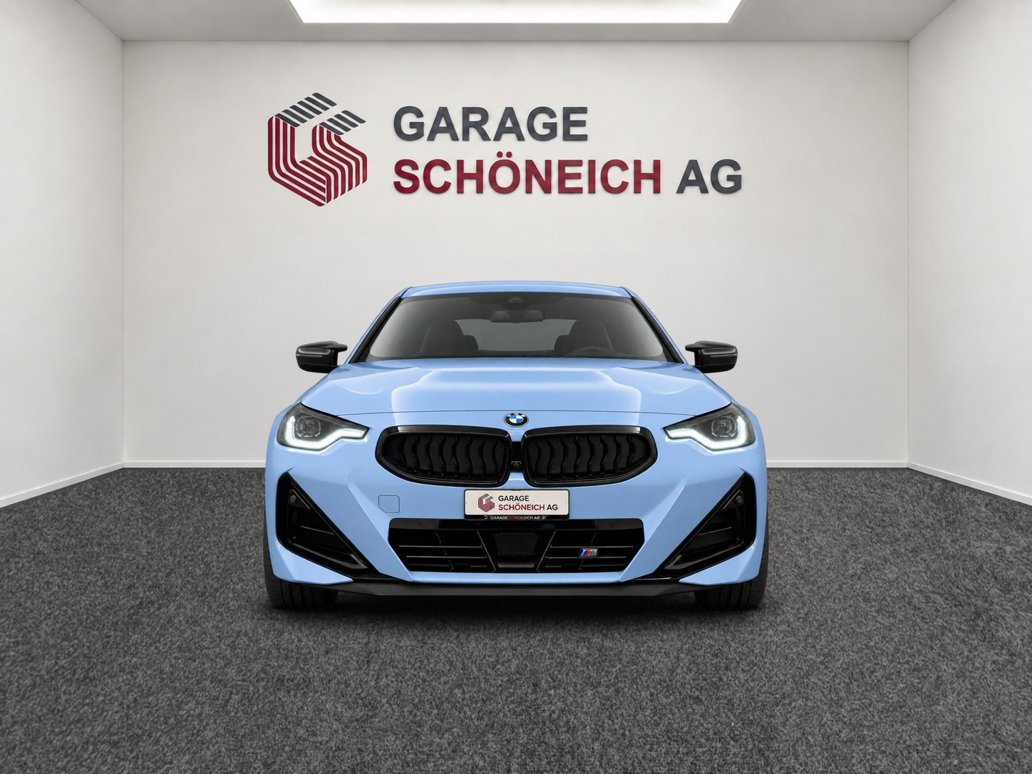 BMW M240i M Sport xDrive-image-1