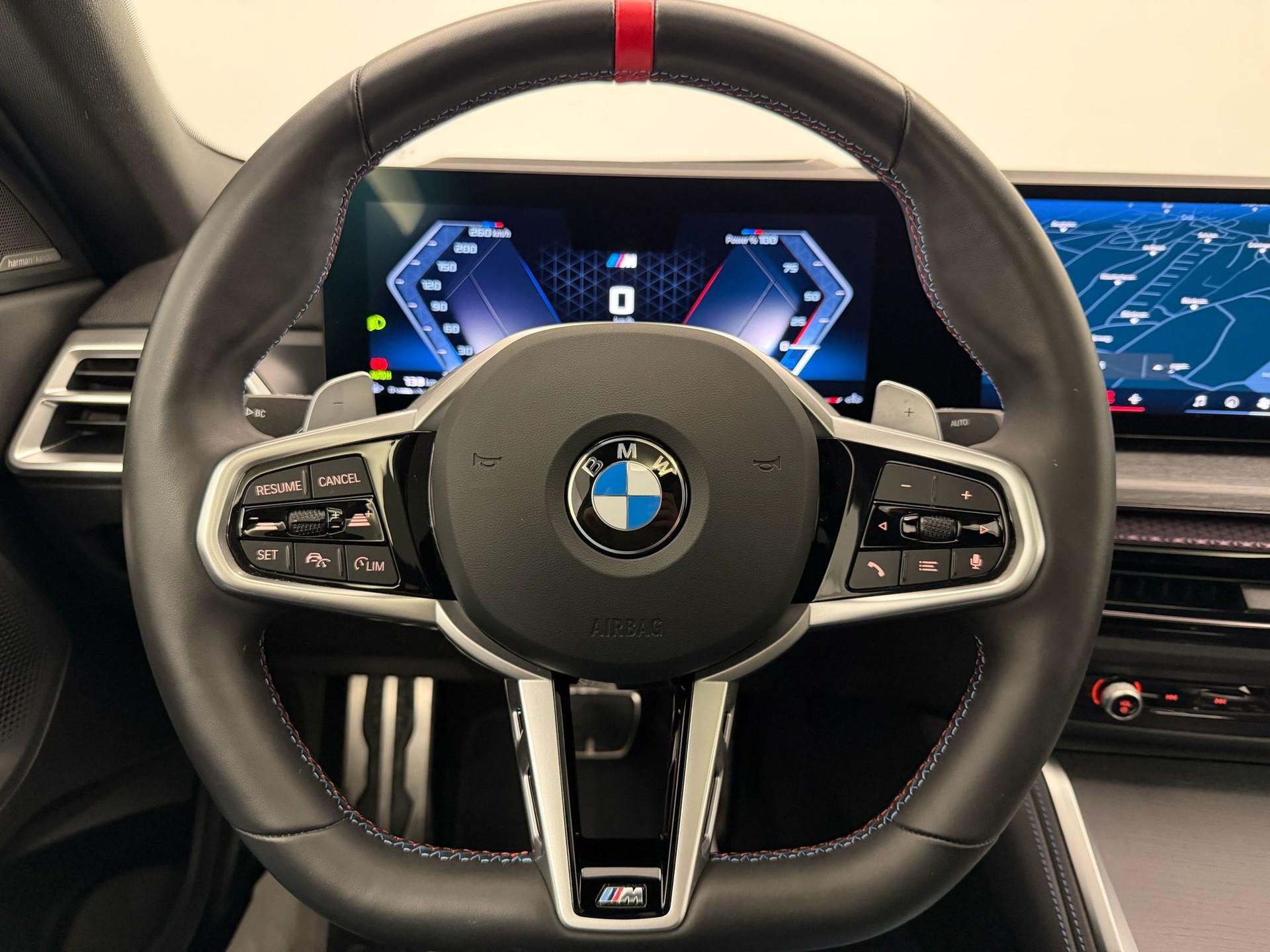 BMW 2er Reihe G42 Coupé M240i xDrive-image-15