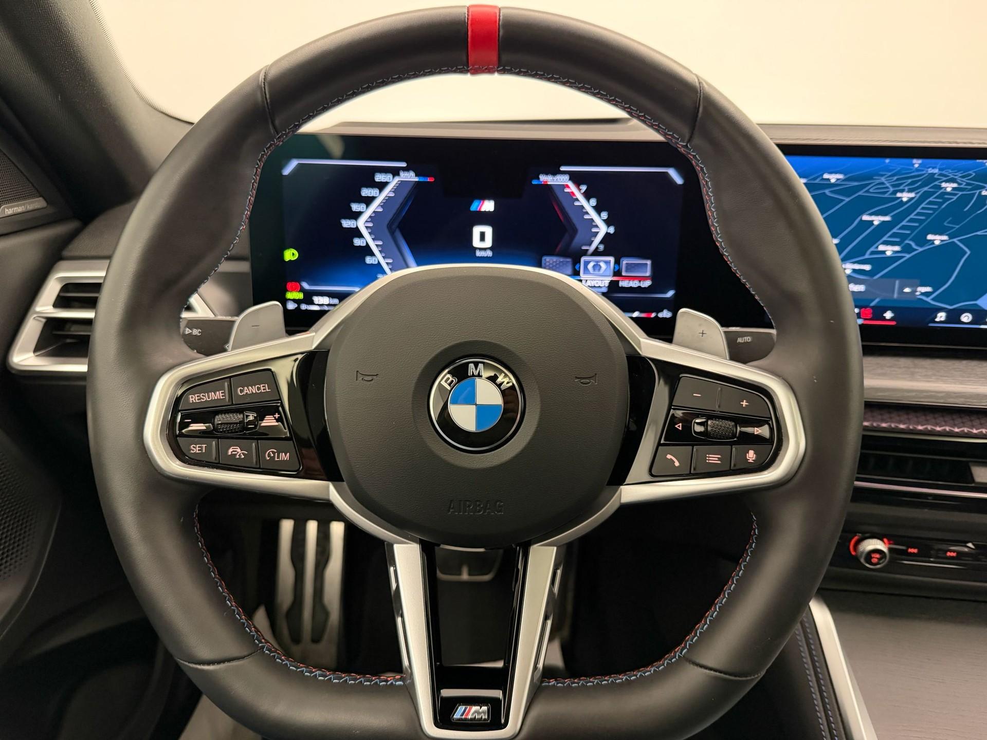 BMW 2er Reihe G42 Coupé M240i xDrive-image-16