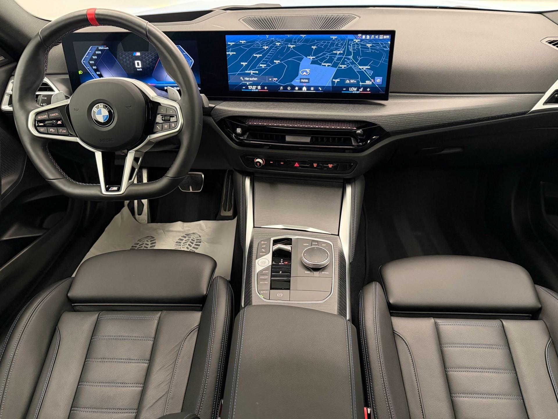 BMW 2er Reihe G42 Coupé M240i xDrive-image-12