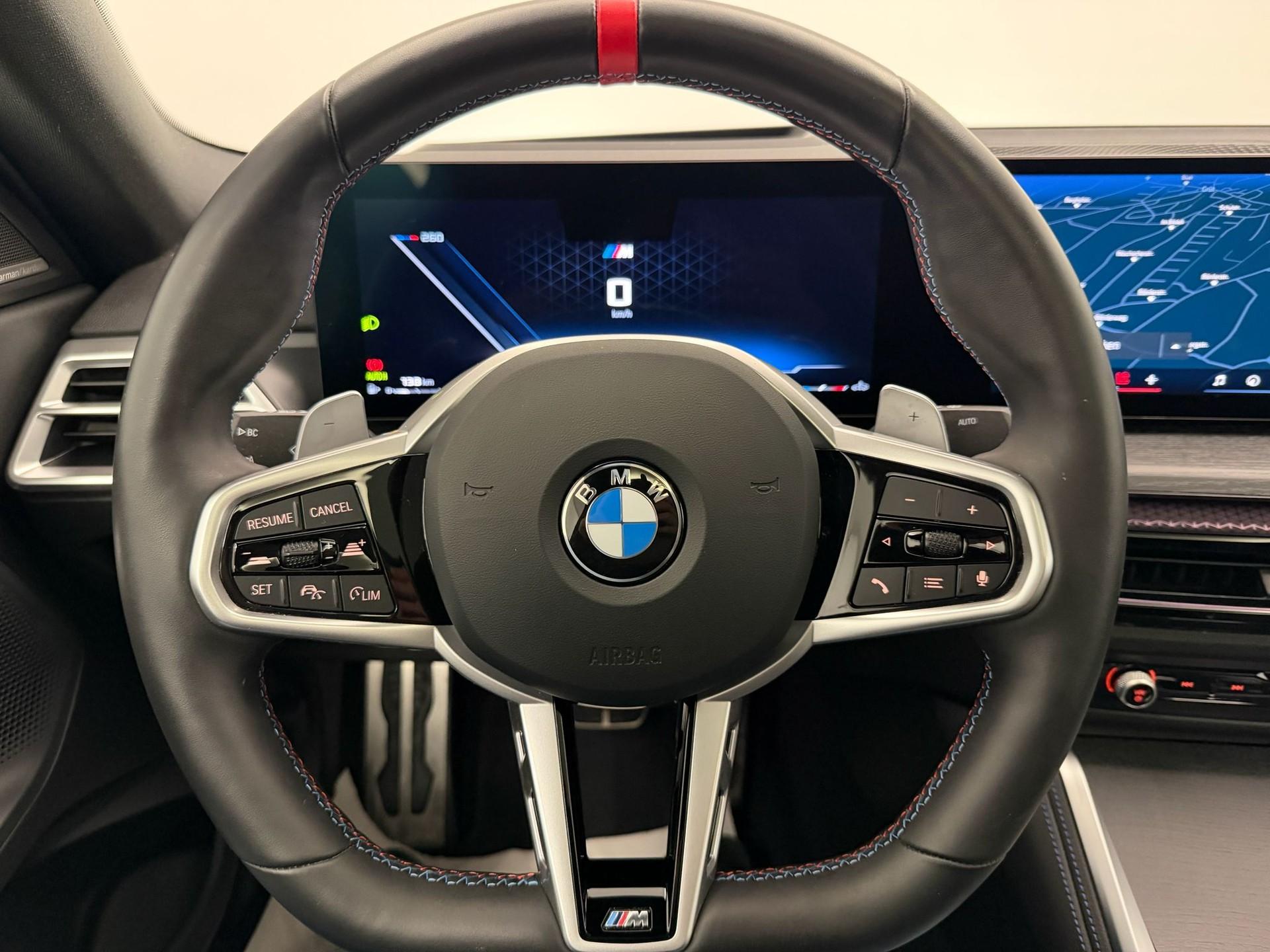 BMW 2er Reihe G42 Coupé M240i xDrive-image-14