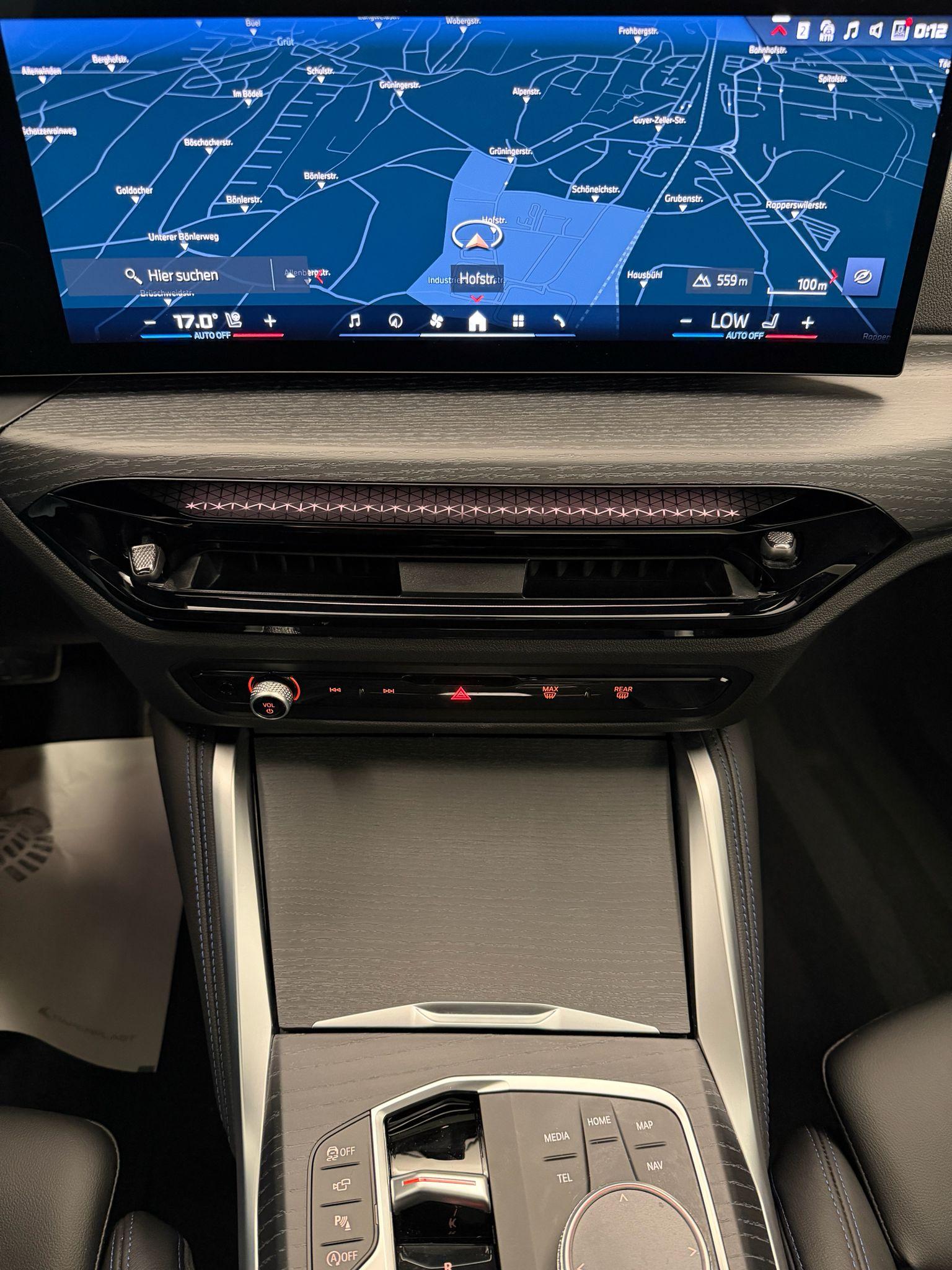 BMW 2er Reihe G42 Coupé M240i xDrive-image-19