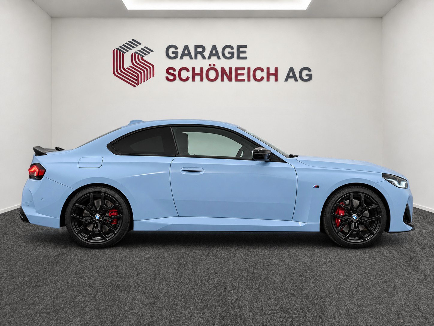 BMW M240i M Sport xDrive-image-3