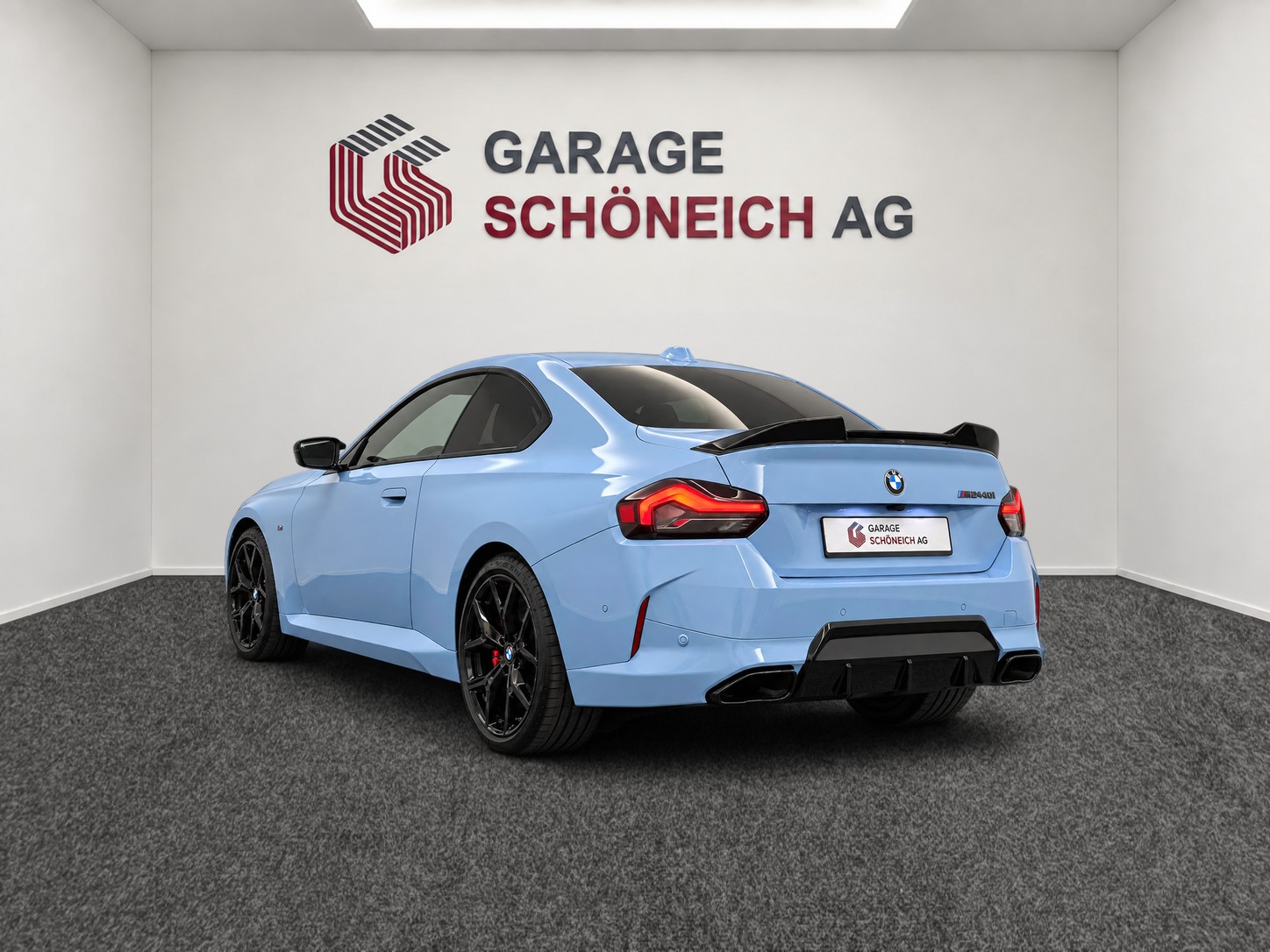 BMW M240i M Sport xDrive-image-6