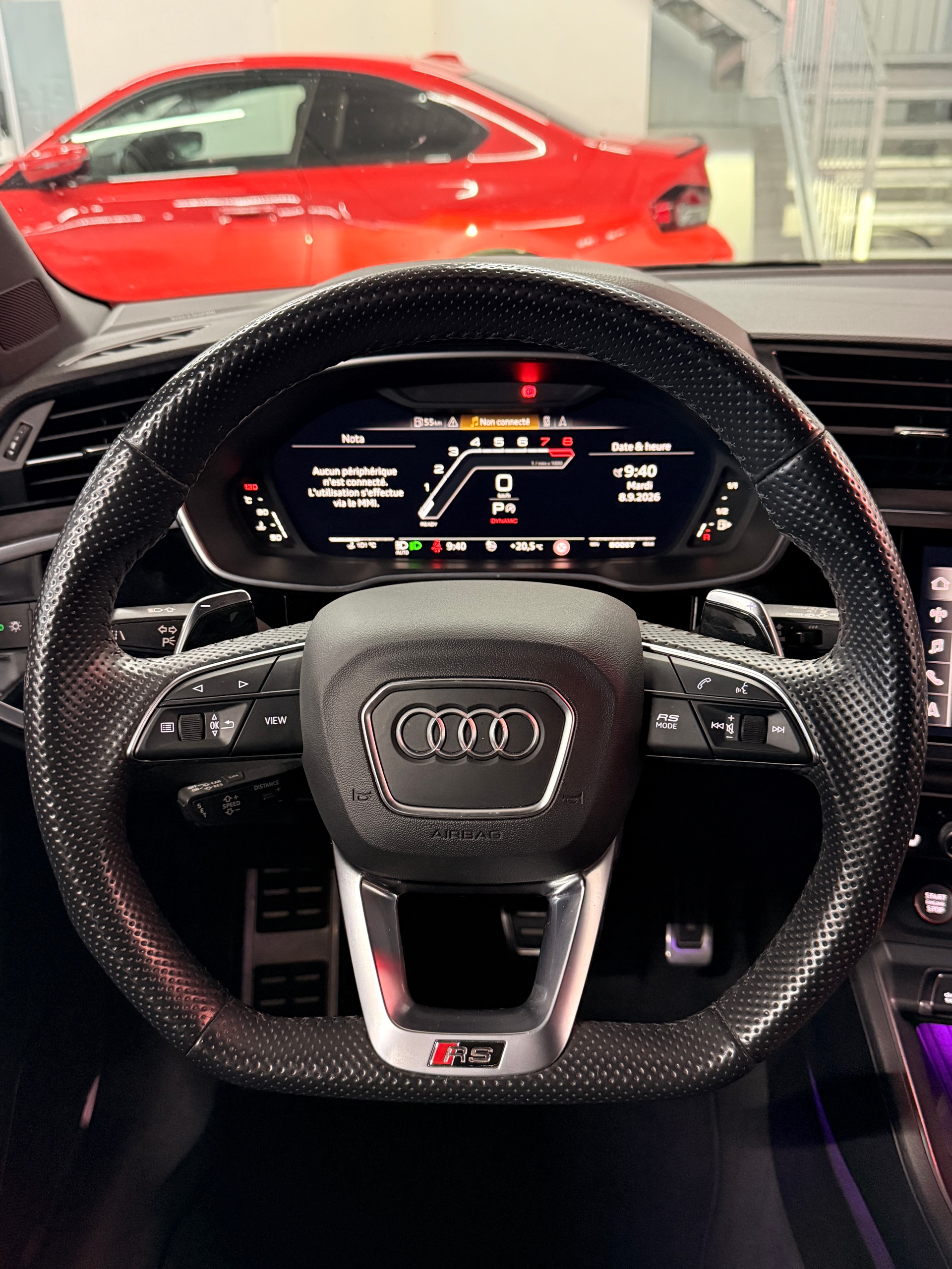 AUDI RS Q3 Sportback quattro S tronic-image-18