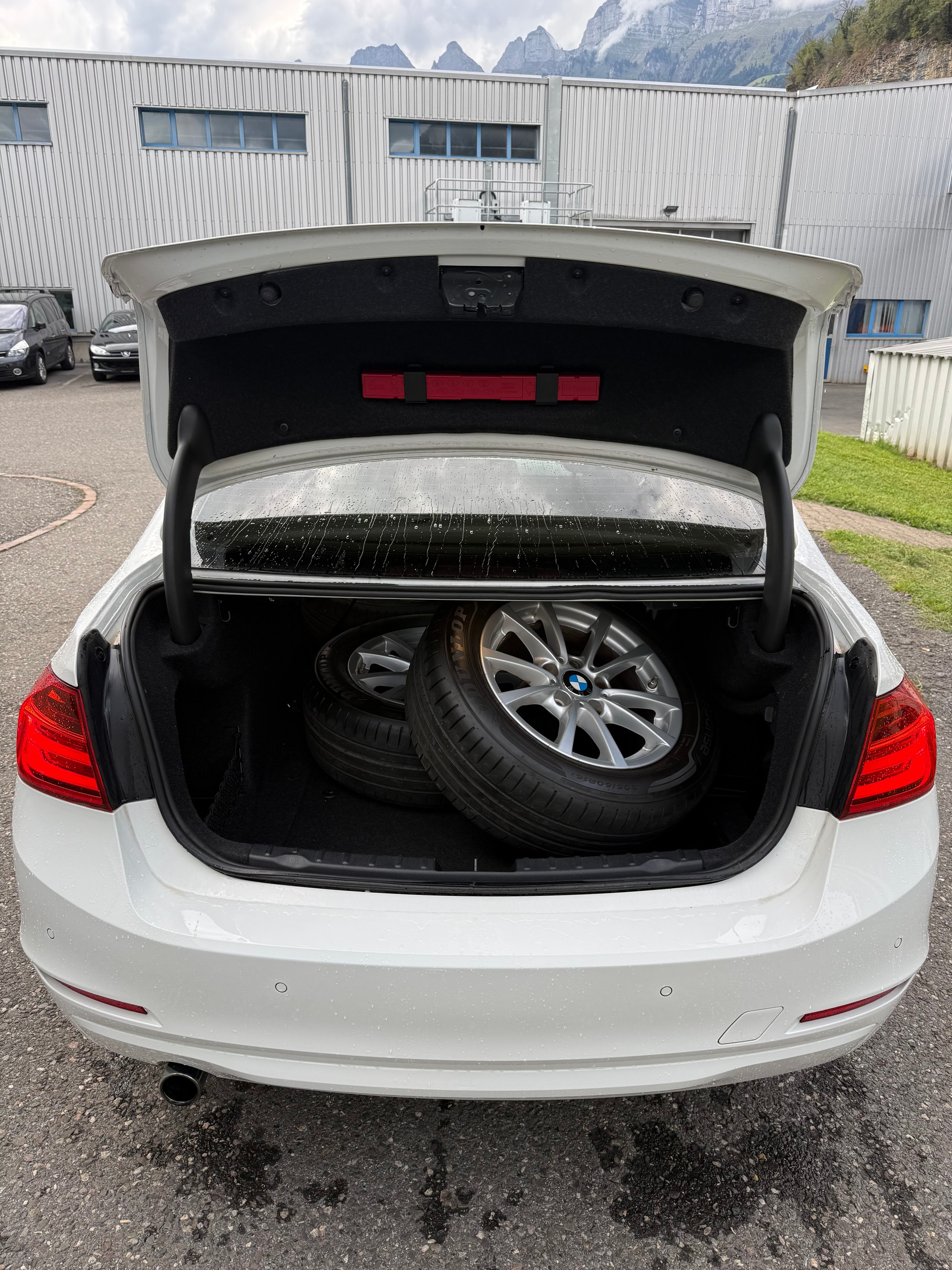 BMW 318d xDrive-image-12