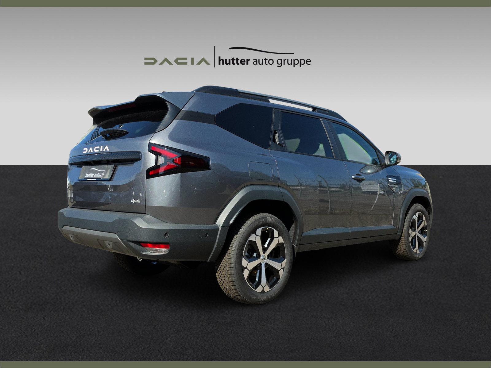 DACIA Bigster-image-5