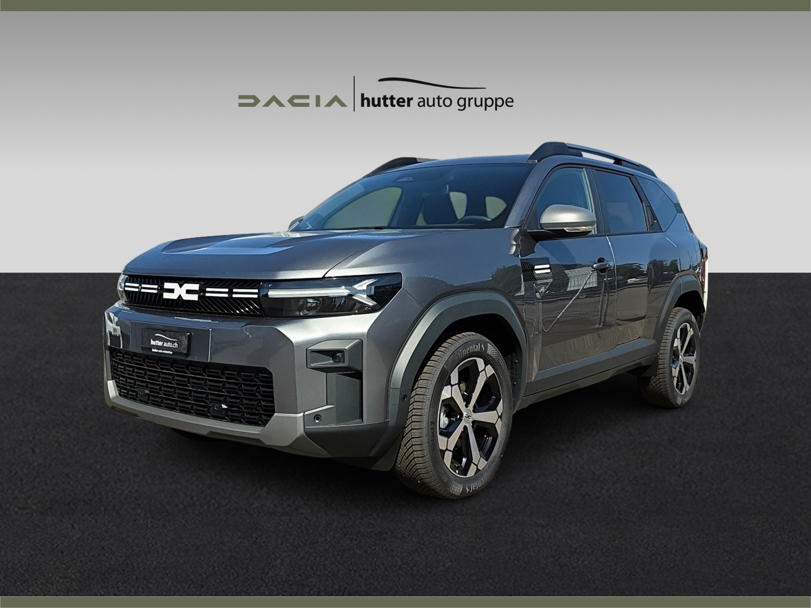 DACIA Bigster-image-0