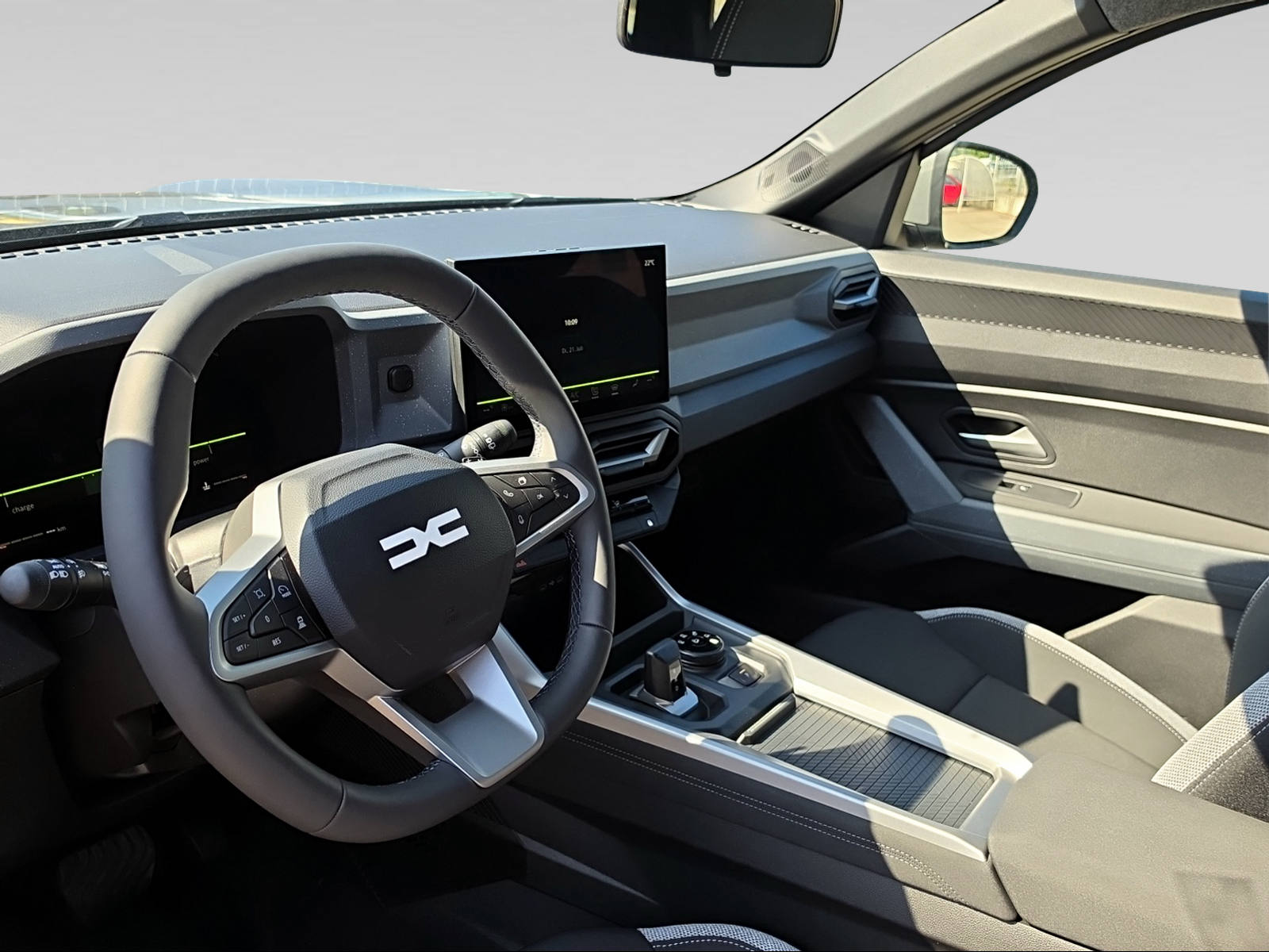 DACIA Bigster-image-12
