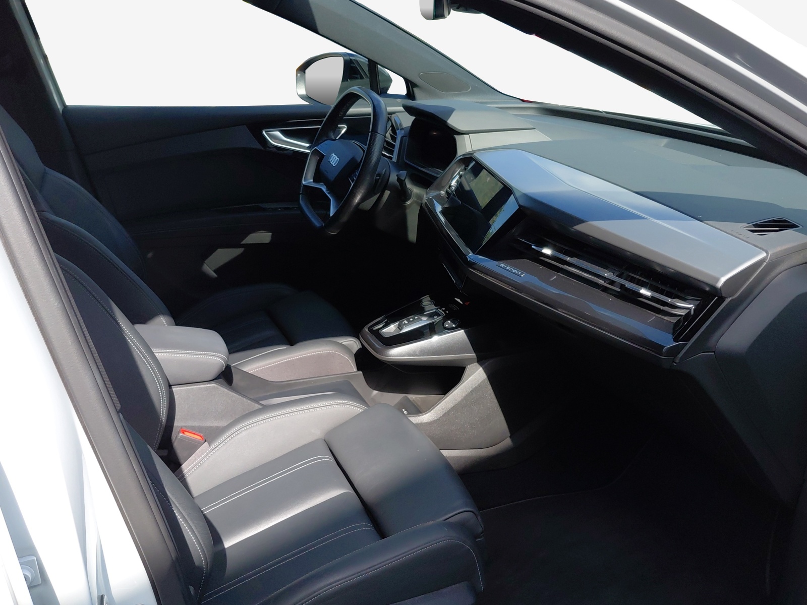 AUDI Q4 Sportback e-tron 50 quattro-image-15