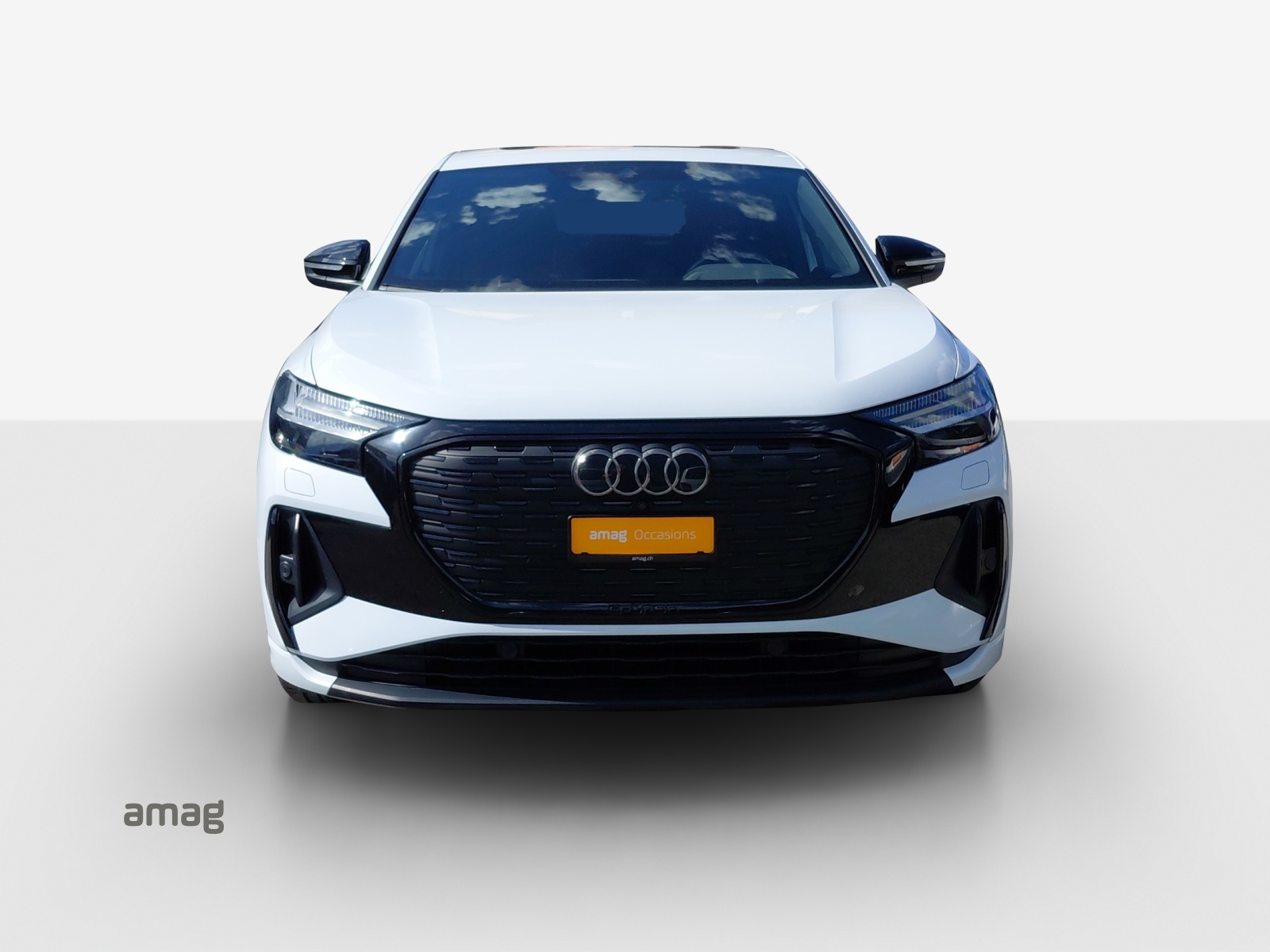 AUDI Q4 Sportback e-tron 50 quattro-image-7