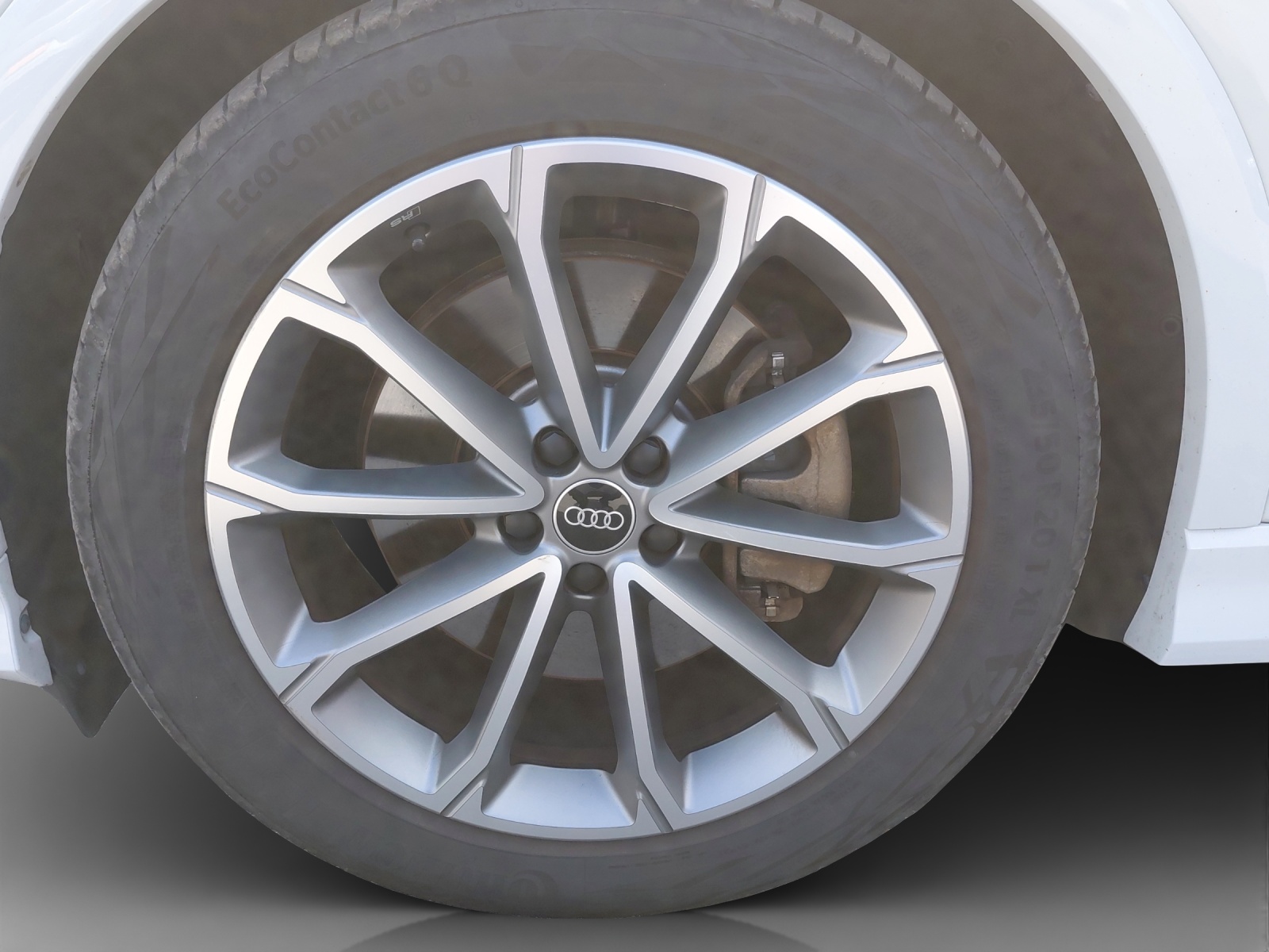 AUDI Q4 Sportback e-tron 50 quattro-image-14