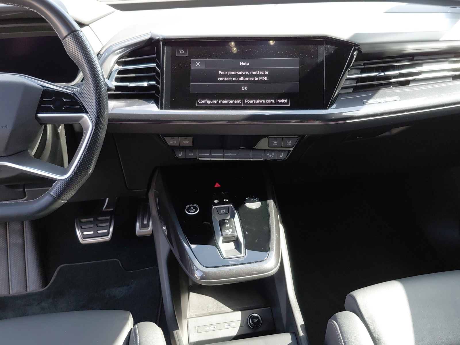 AUDI Q4 Sportback e-tron 50 quattro-image-11