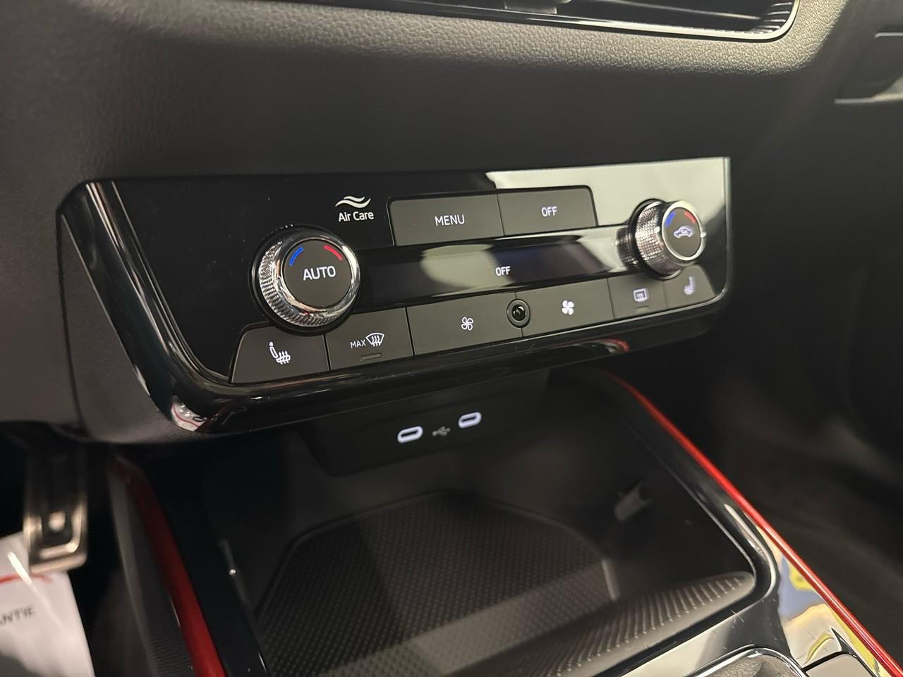 SKODA Fabia 1.5 TSI Monte Carlo DSG-image-7