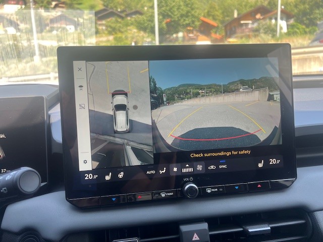 SUZUKI Across 2.5 Plug-in-Hybrid Compact Top E-CVT-image-11
