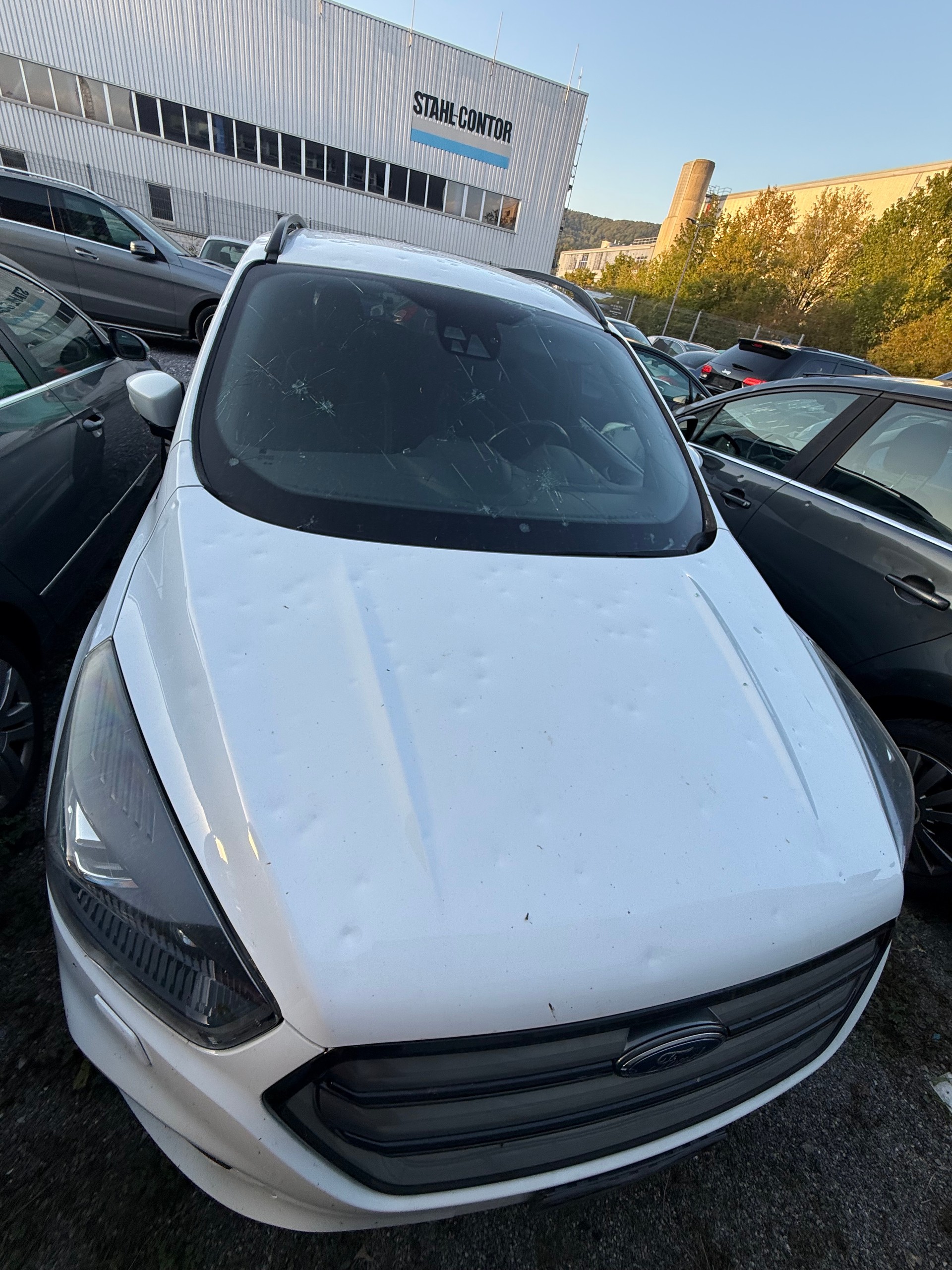 FORD Kuga 2.0 SCTi ST Line High 4WD Automatic-image-2