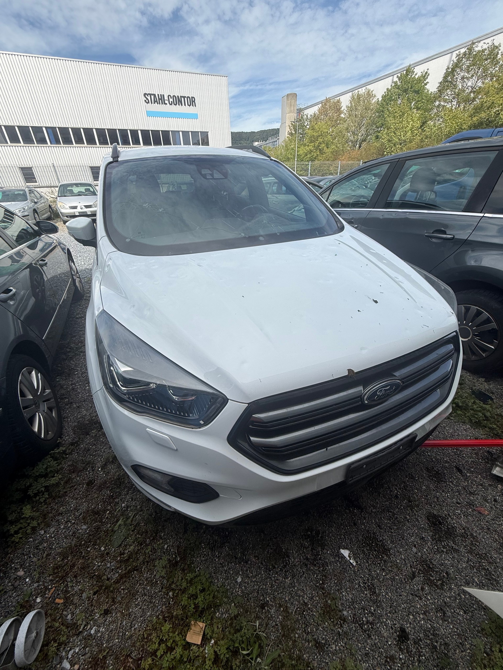 FORD Kuga 2.0 SCTi ST Line High 4WD Automatic-image-5