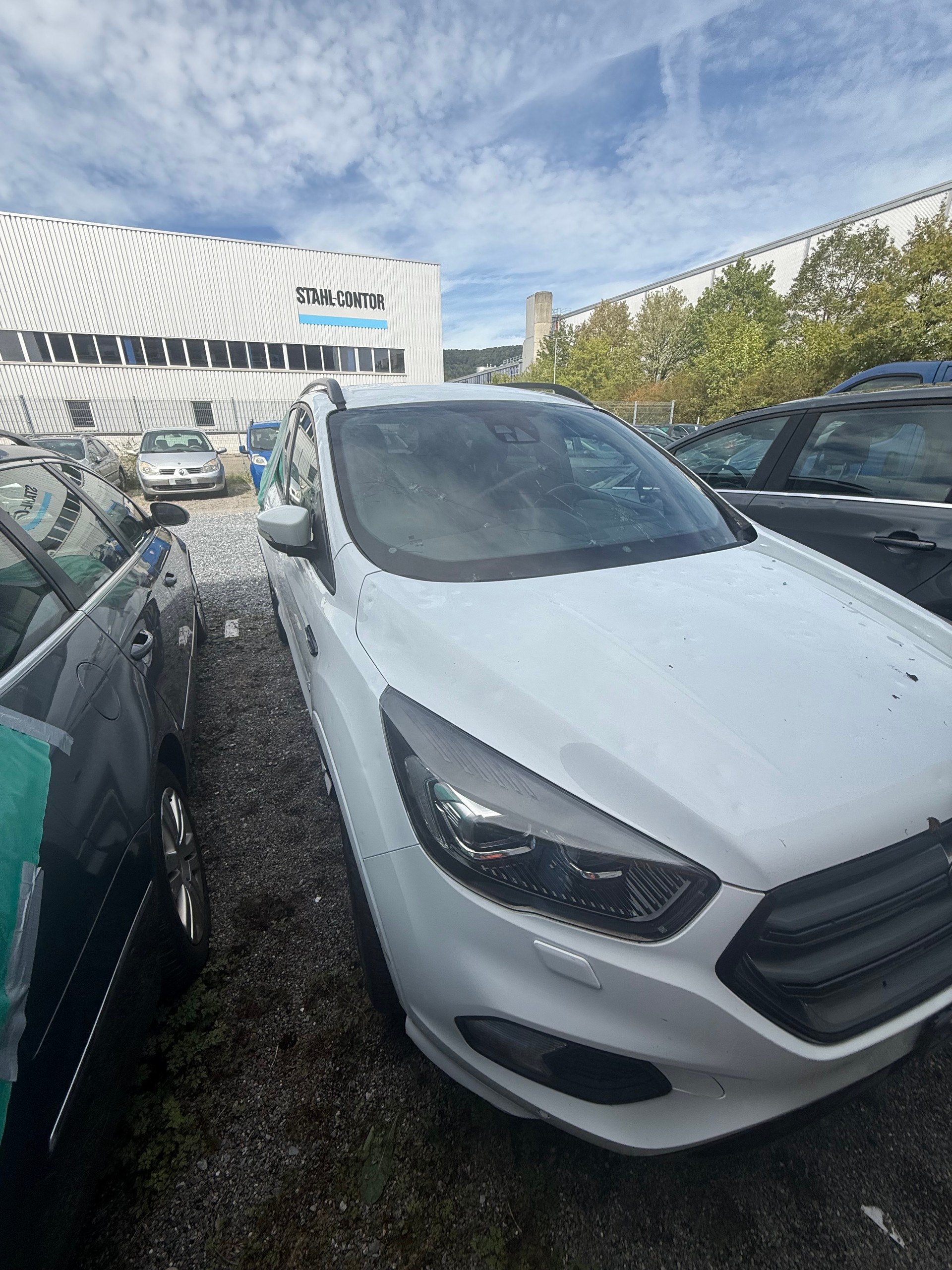 FORD Kuga 2.0 SCTi ST Line High 4WD Automatic-image-4