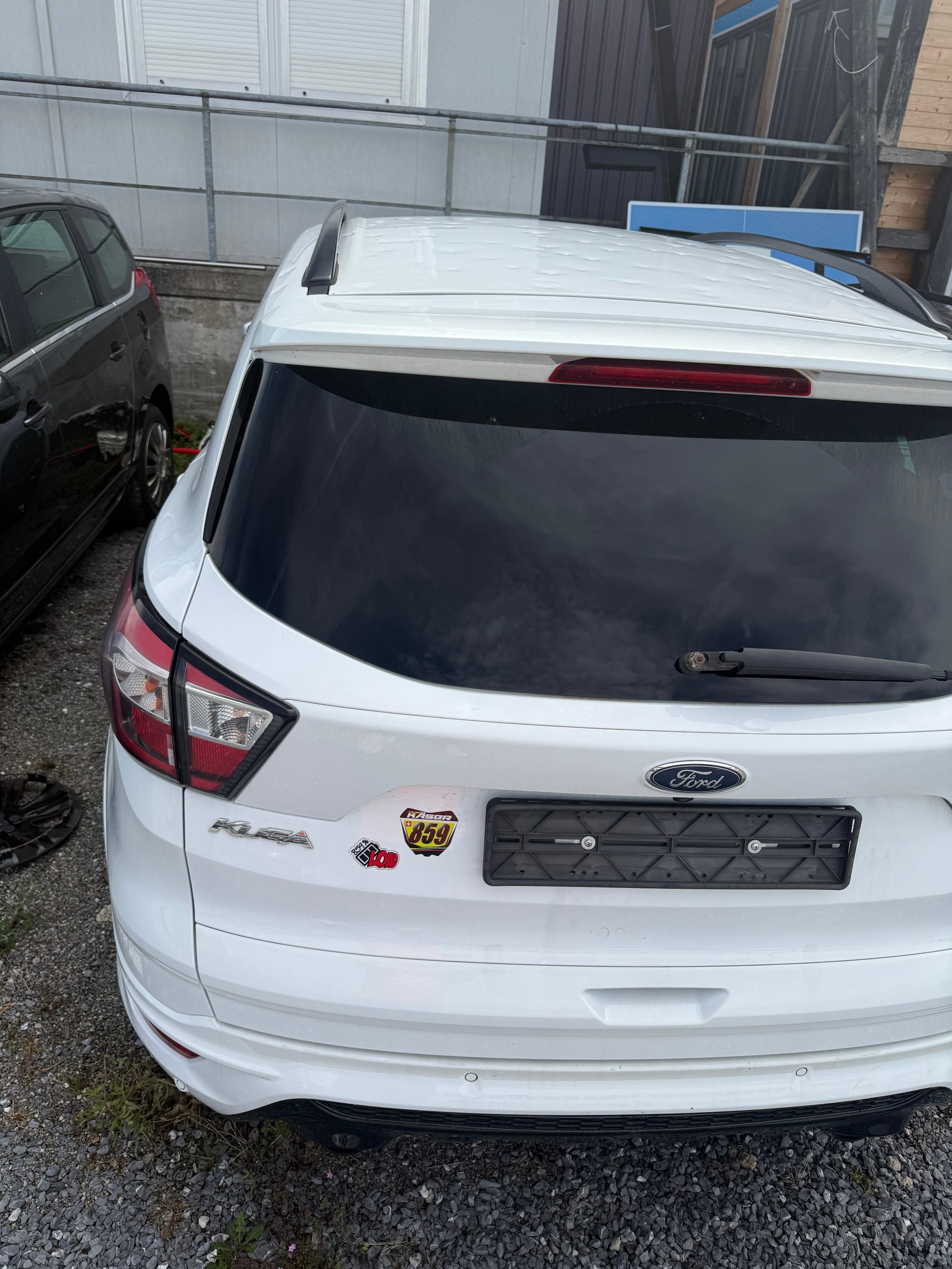 FORD Kuga 2.0 SCTi ST Line High 4WD Automatic-image-6