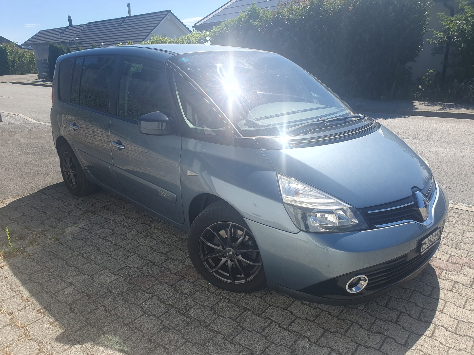 RENAULT 2.0 Turbo Dynamique-image-5