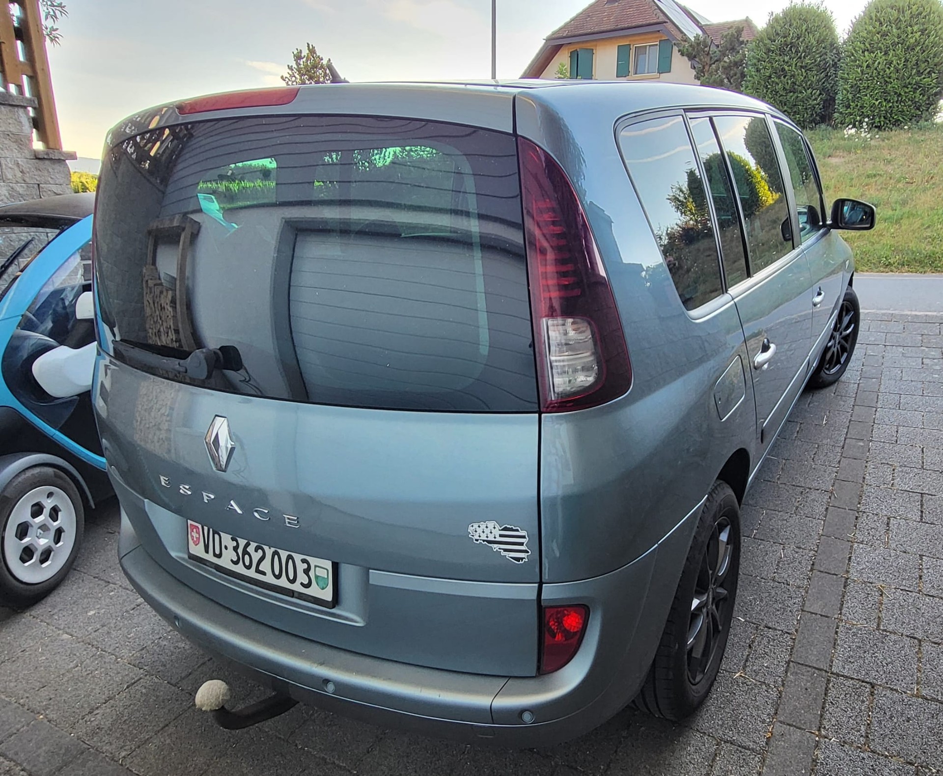 RENAULT 2.0 Turbo Dynamique-image-1