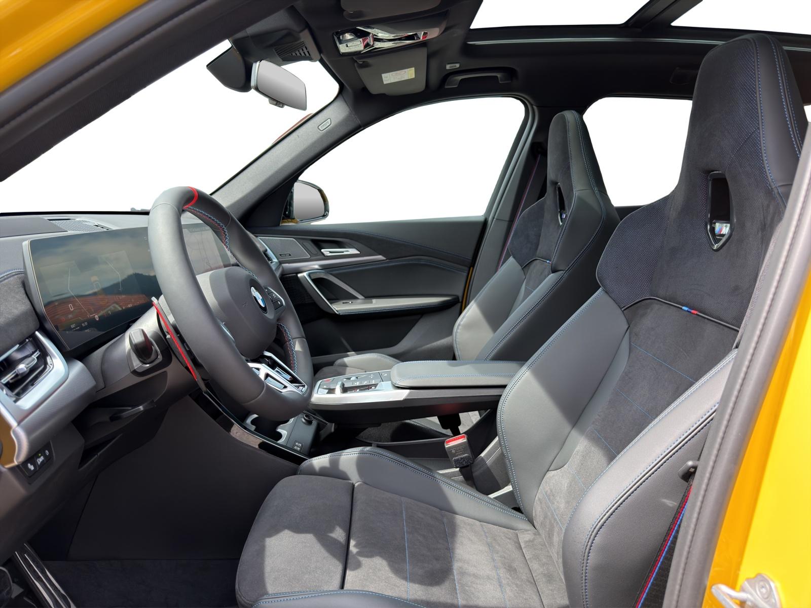 BMW X1 M35i xDrive M Sport Pro-image-8