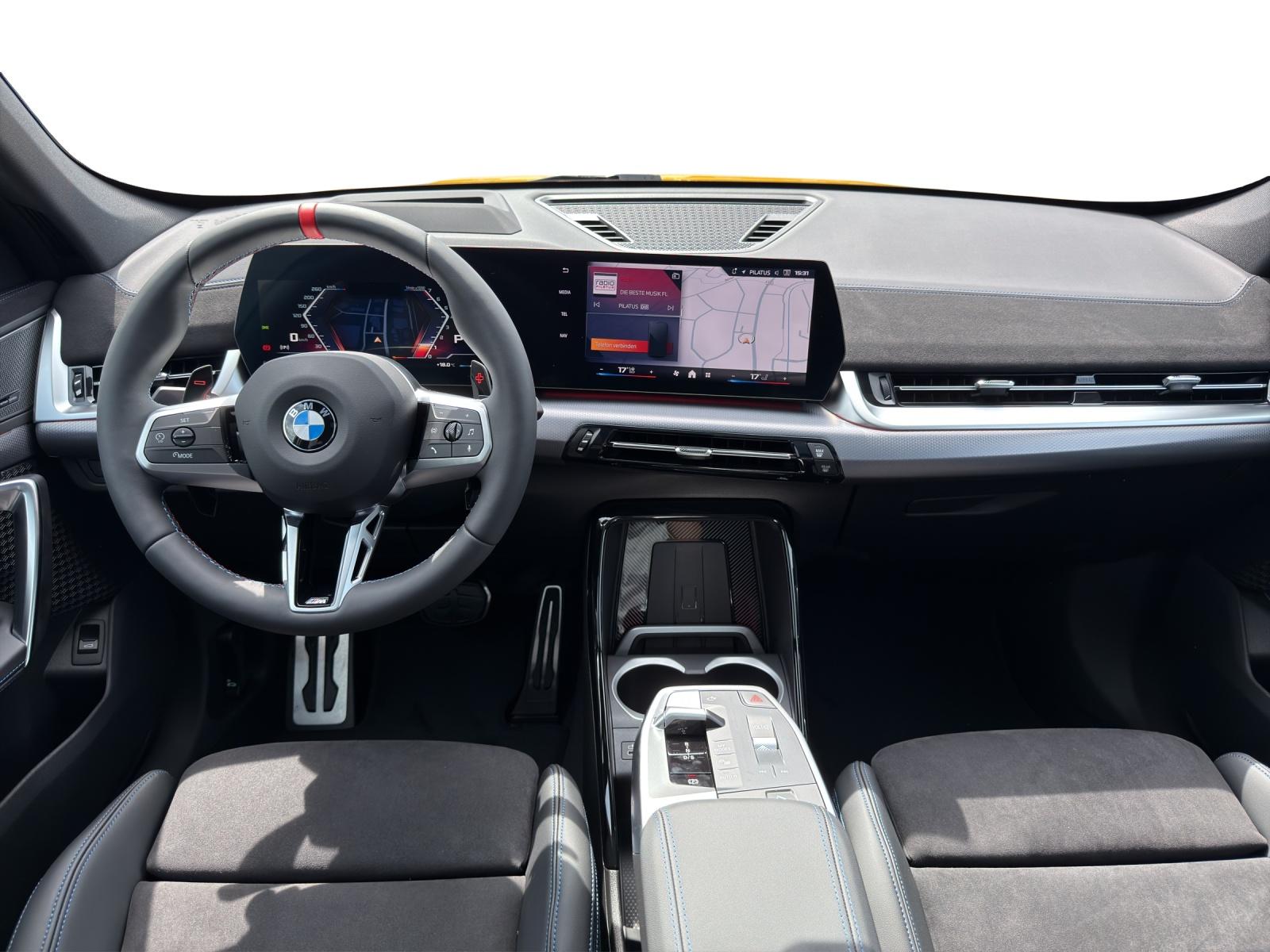 BMW X1 M35i xDrive M Sport Pro-image-11